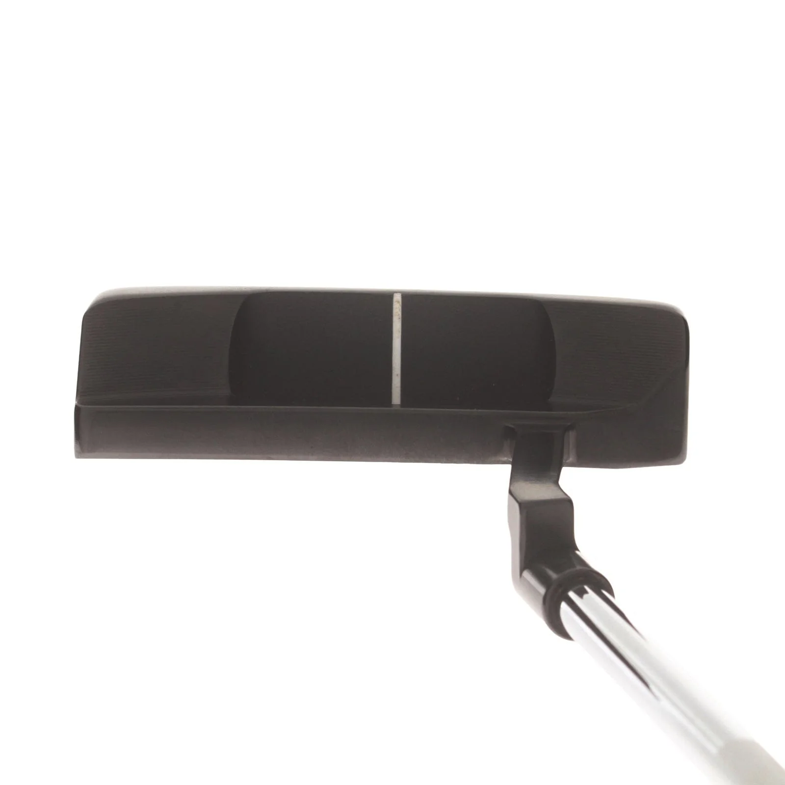 Mizuno MP-A301 Mens Right Hand Putter 34.5" Blade - Super Stroke Pistol Tour - Image 3