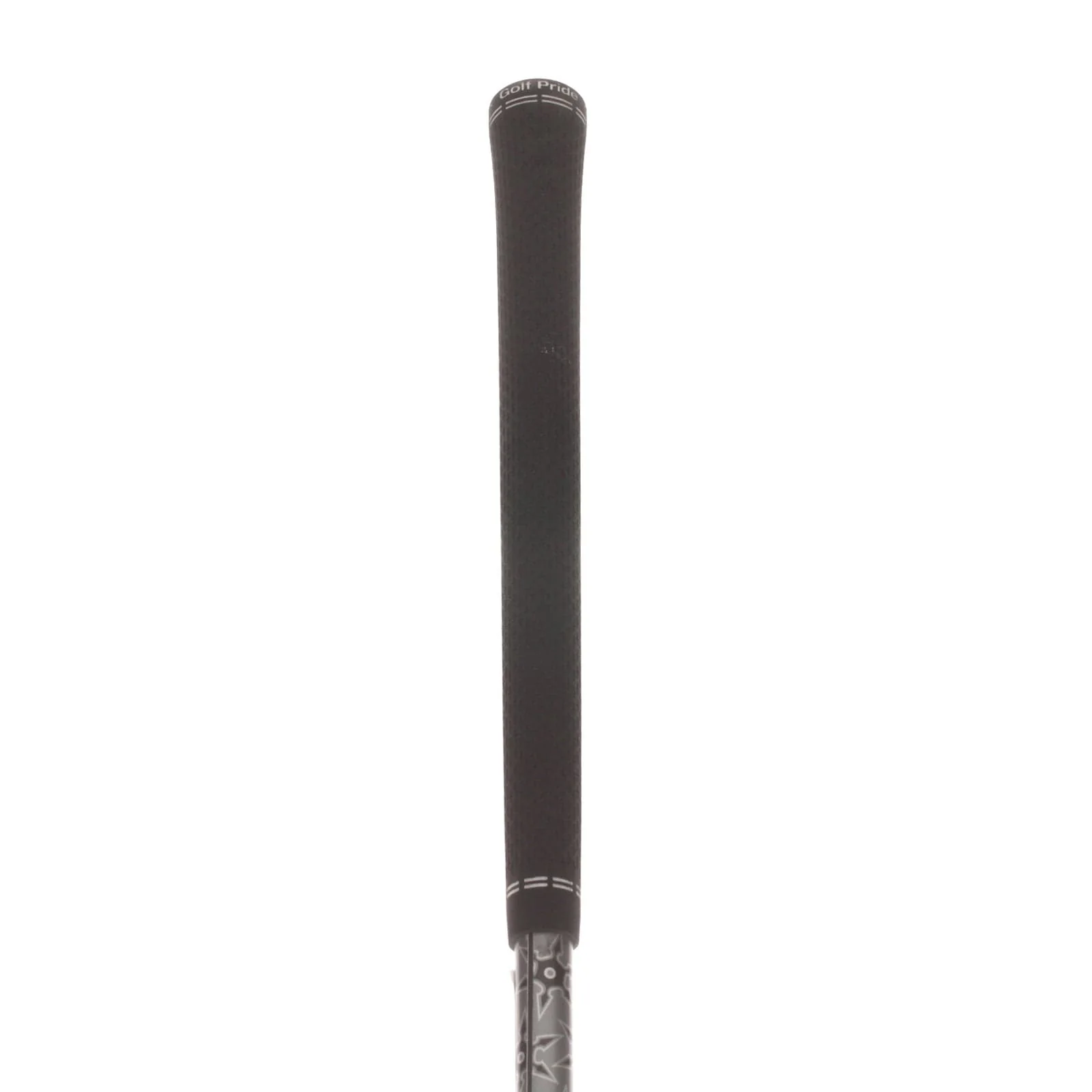 Mizuno MP CLK Graphite Mens Right Hand 3 Hybrid 20* Regular - Fubuki - Image 5