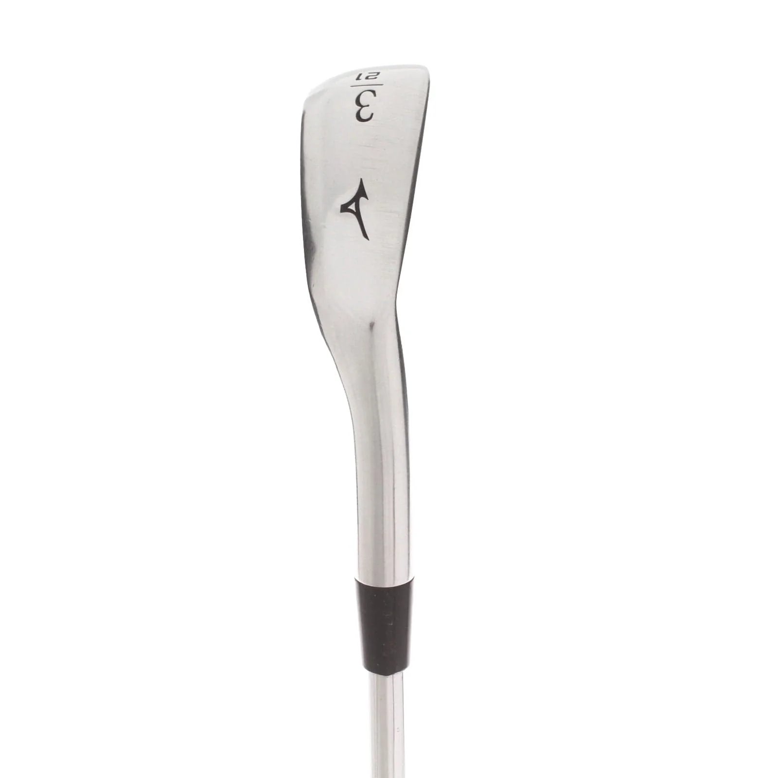 Mizuno MP FLI-HI 2010 Steel Mens Right Hand 3 Iron 21* Extra Stiff - Dynamic Gold X100 - Image 3