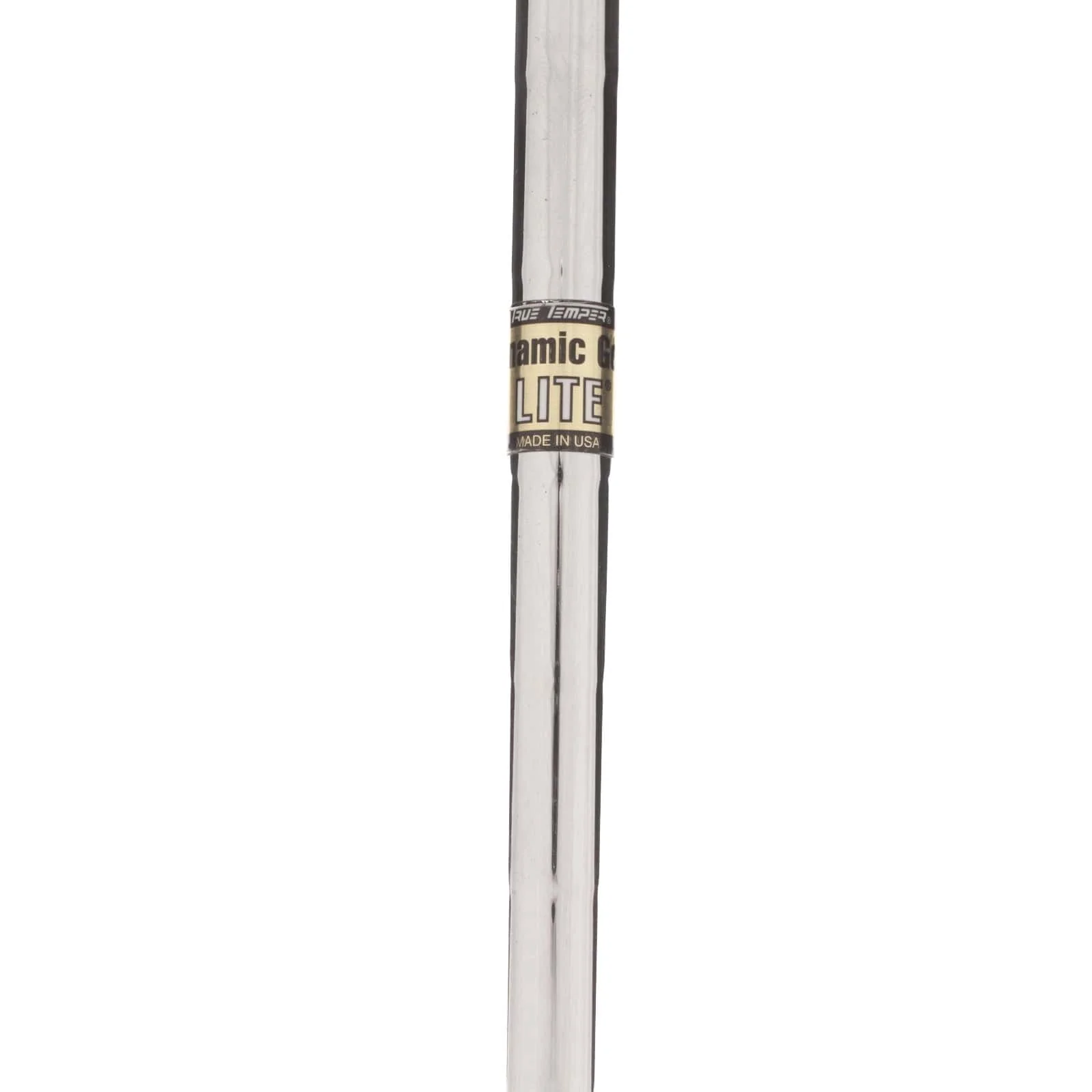 Mizuno MP-Fli-Hi Steel Mens Right Hand 3 Iron 21* Stiff - True Temper - Image 4