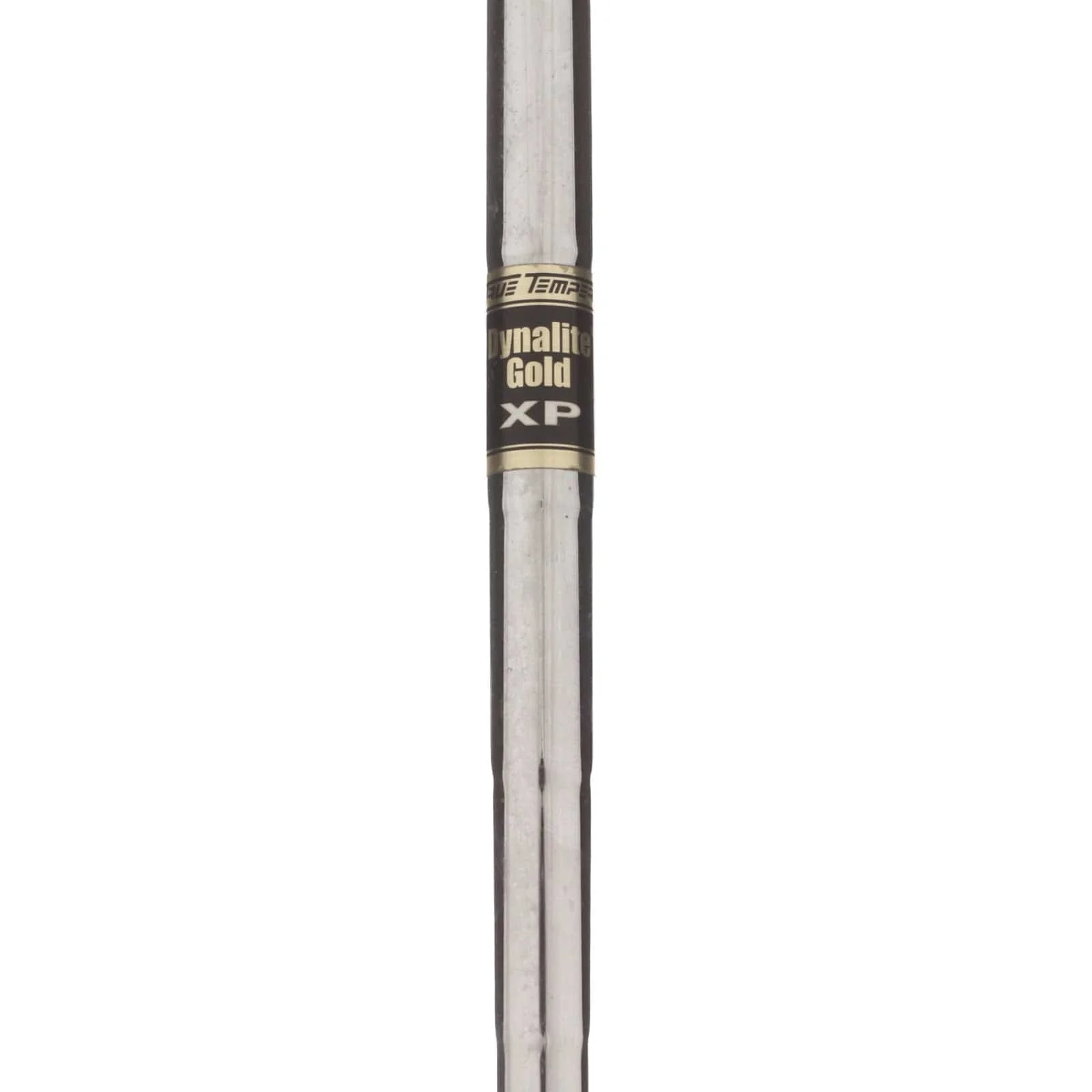 Mizuno MP-H4 Steel Mens Right Hand 3 Hybrid 21* Regular - Dynamic Gold XP R300 - Image 4