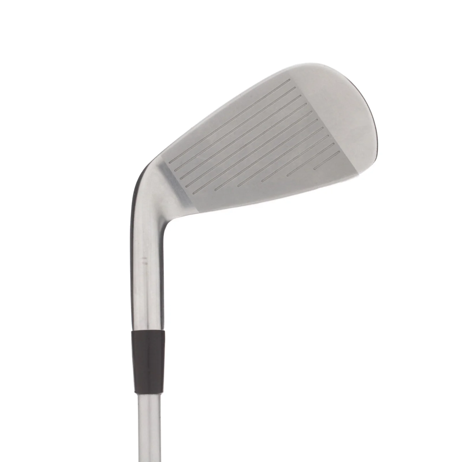 Mizuno MP-H5 Steel Mens Right Hand 1 Iron 16* Stiff - KBS Tour C-Taper Lite 110 - Image 2