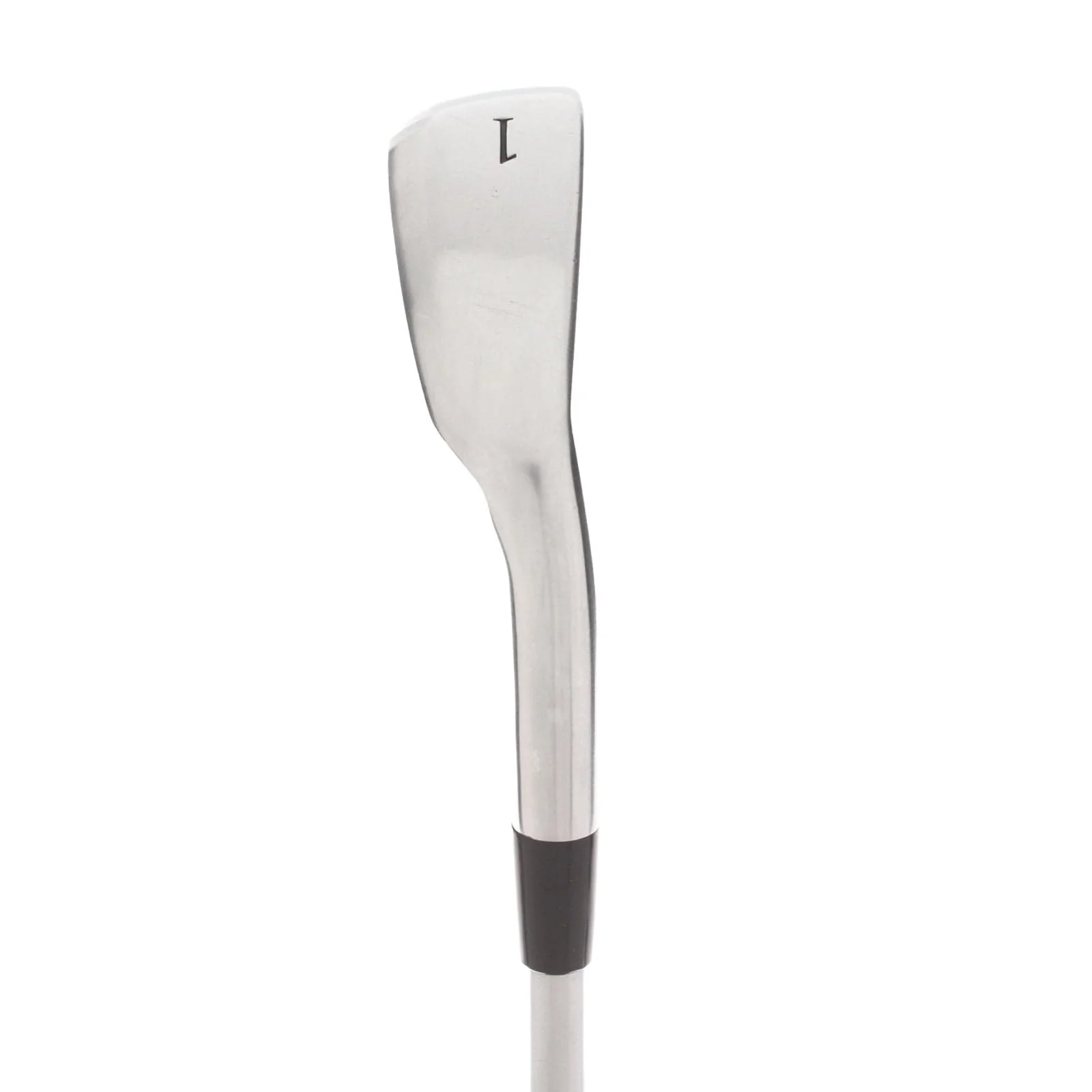 Mizuno MP-H5 Steel Mens Right Hand 1 Iron 16* Stiff - KBS Tour C-Taper Lite 110 - Image 3