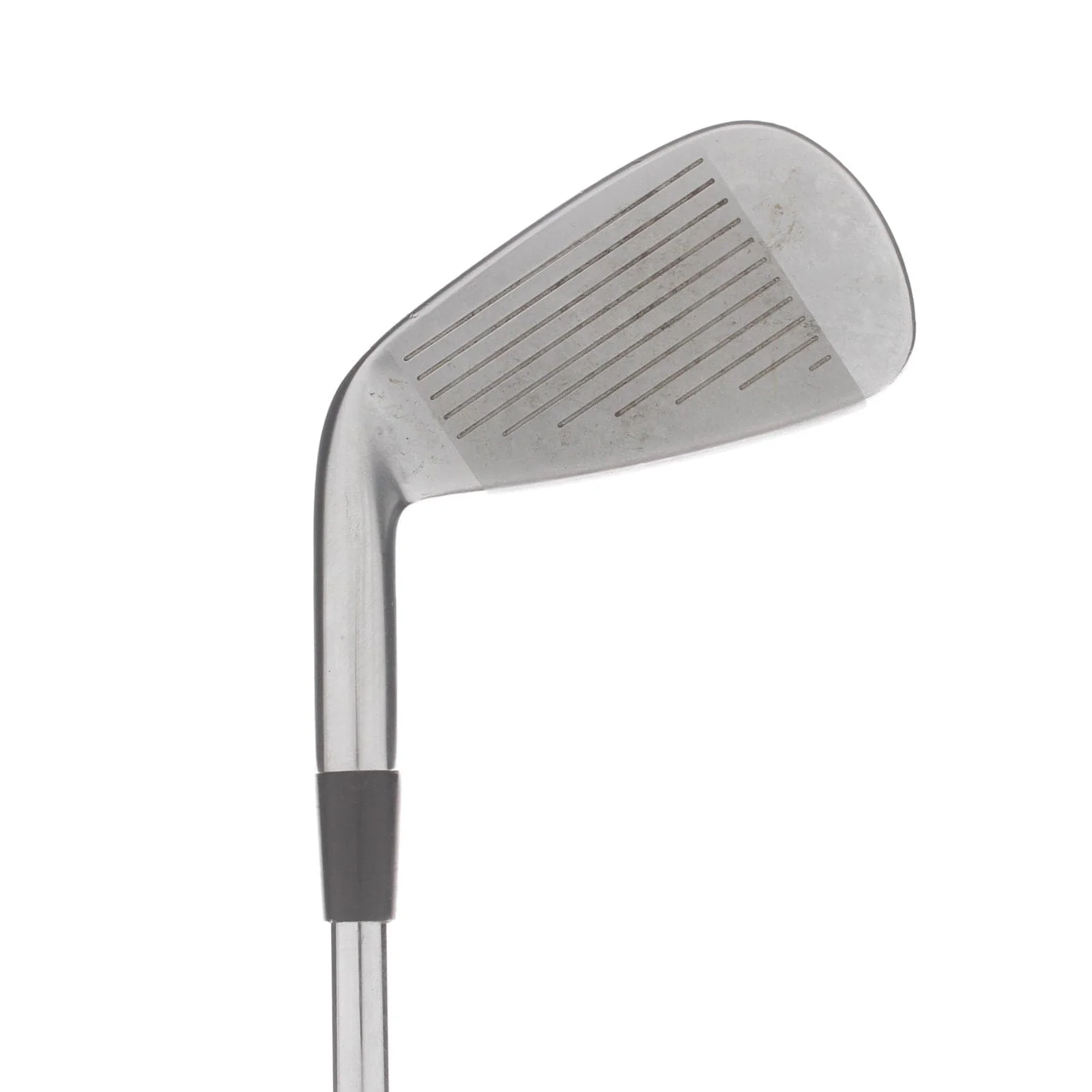Mizuno MP-H5 Steel Mens Right Hand 2 Iron 18* Stiff - Dynamic Gold - Image 2