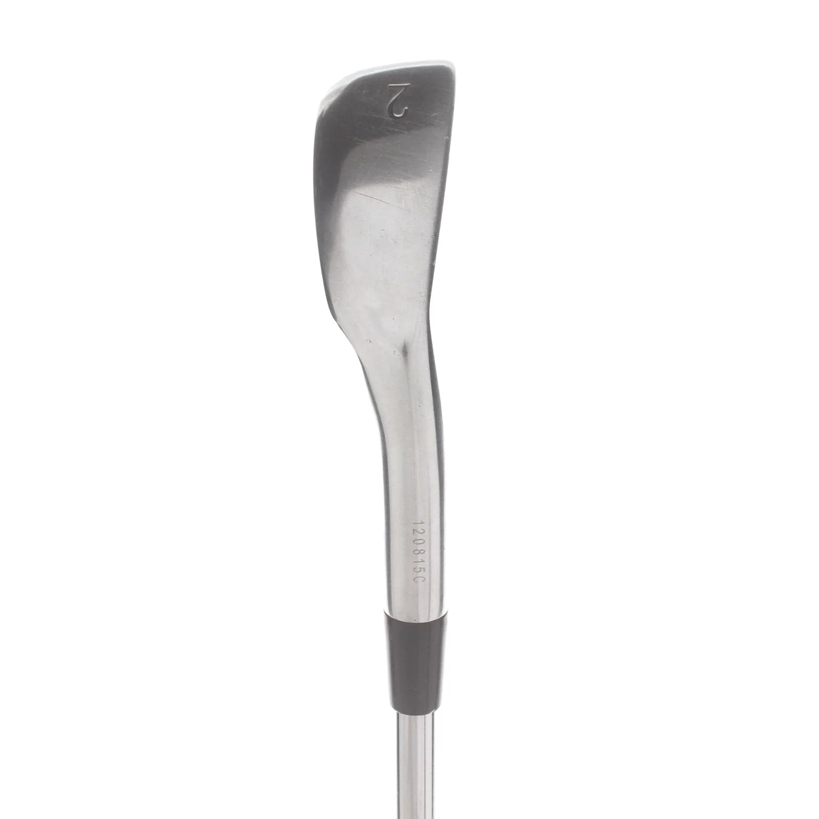 Mizuno MP-H5 Steel Mens Right Hand 2 Iron 18* Stiff - Dynamic Gold - Image 3