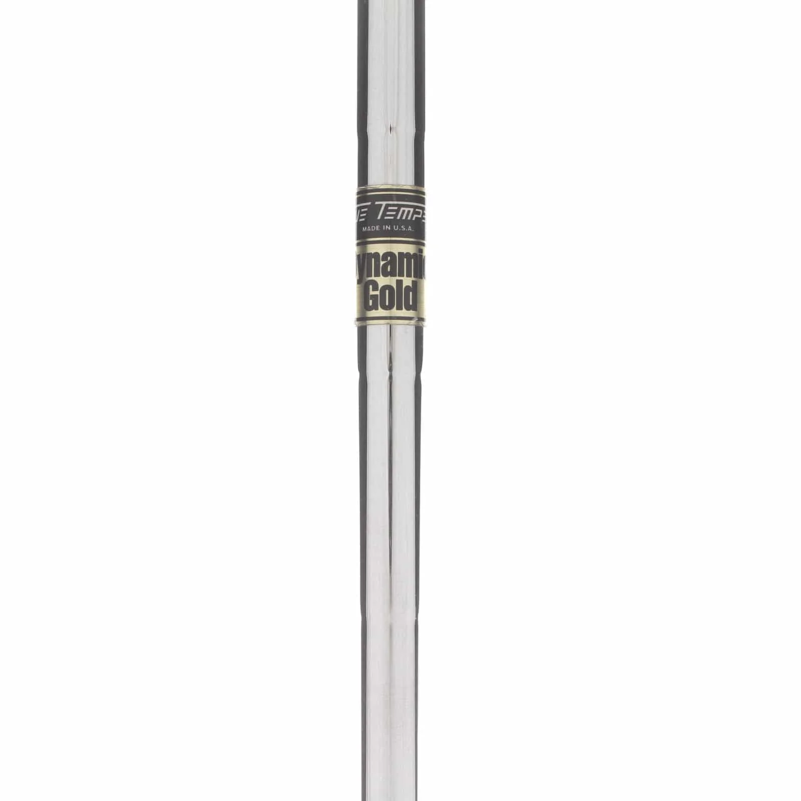 Mizuno MP-H5 Steel Mens Right Hand 2 Iron 18* Stiff - Dynamic Gold - Image 4