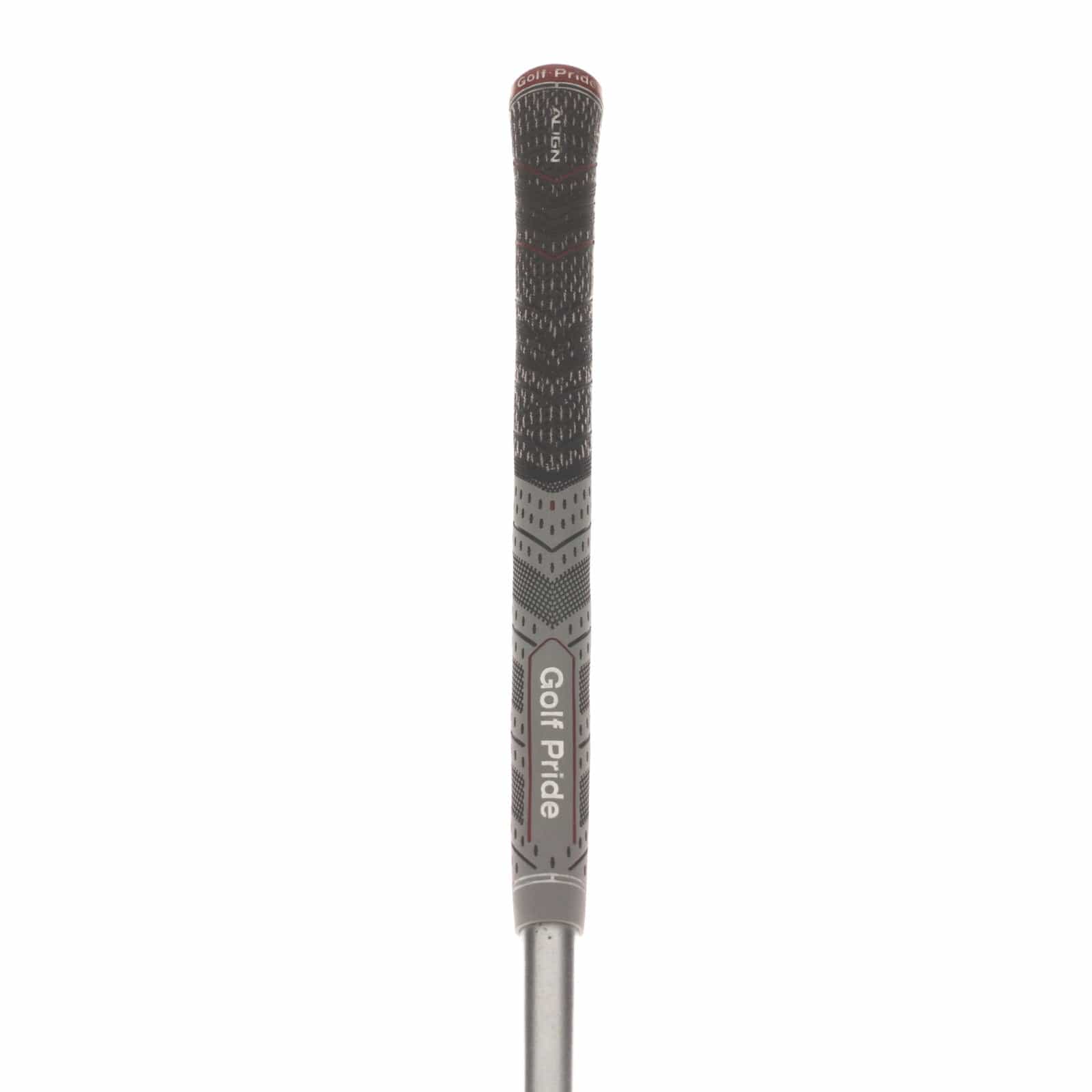Mizuno MP-H5 Steel Mens Right Hand 3 Iron 21* Regular - KBS Tour C-Taper Lite 105 - Image 5