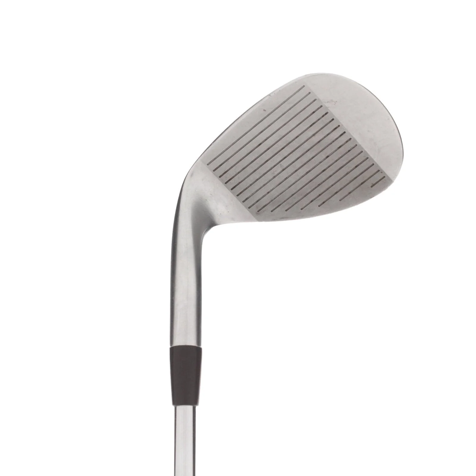Mizuno MP-R Series Chrome Steel Mens Right Hand Gap Wedge 52* 7 Bounce Regular - True Temper - Image 2