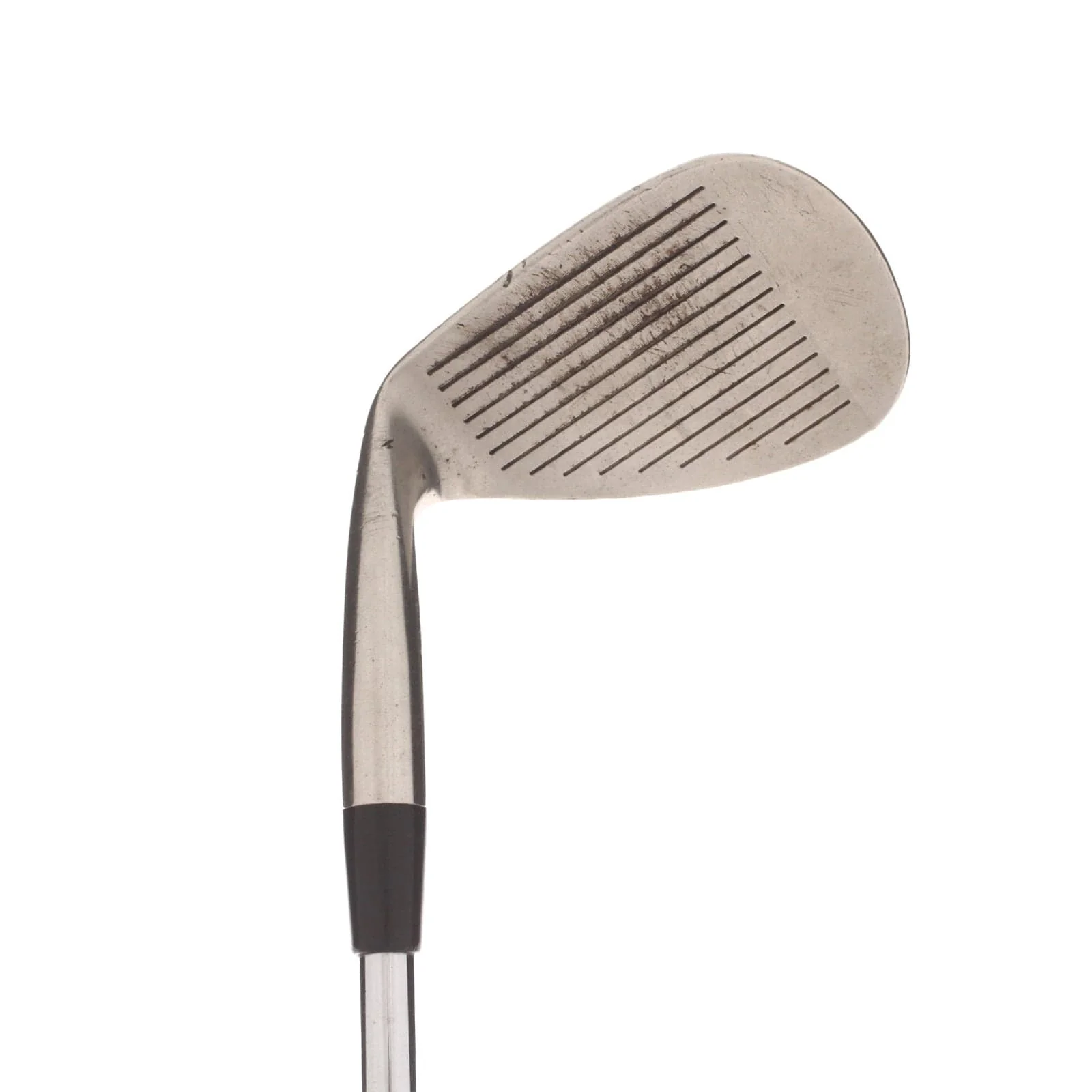 Mizuno MP-R12 Steel Mens Right Hand Gap Wedge 50* 6 Bounce Wedge - Dynamic Gold - Image 2