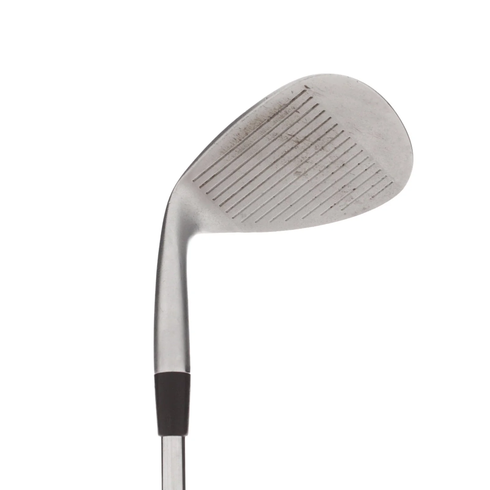 Mizuno MP-R12 Steel Mens Right Hand Lob Wedge 58* 10 Bounce Wedge - Dynamic Gold XP S300 - Image 2