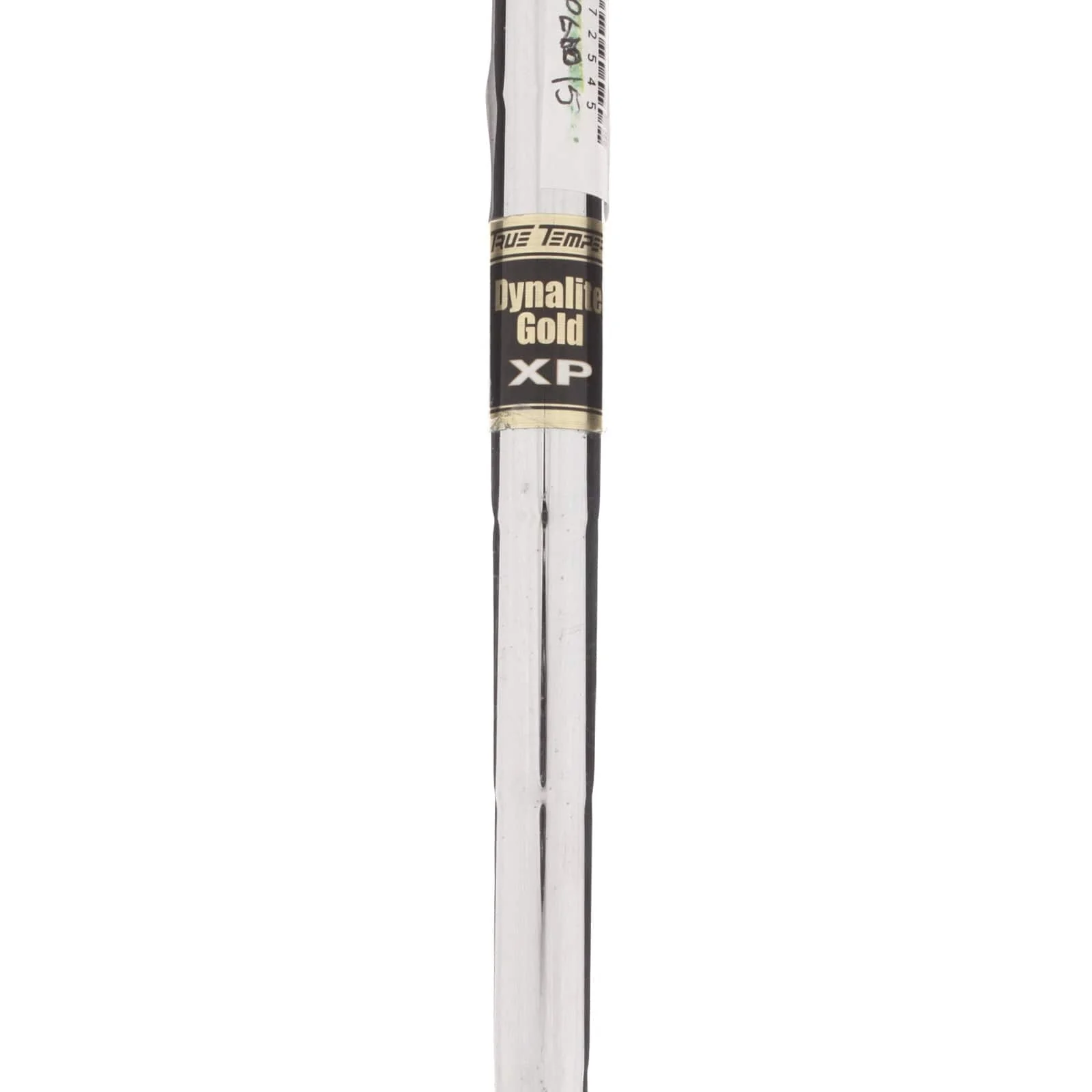 Mizuno MP-R12 Steel Mens Right Hand Lob Wedge 58* 10 Bounce Wedge - Dynamic Gold XP S300 - Image 4