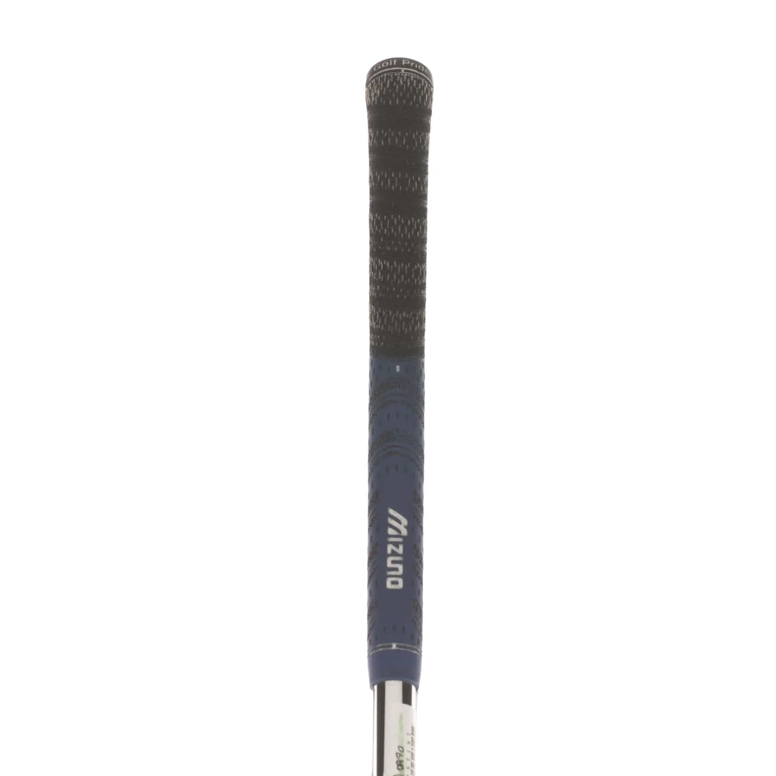 Mizuno MP-R12 Steel Mens Right Hand Lob Wedge 58* 10 Bounce Wedge - Dynamic Gold XP S300 - Image 5