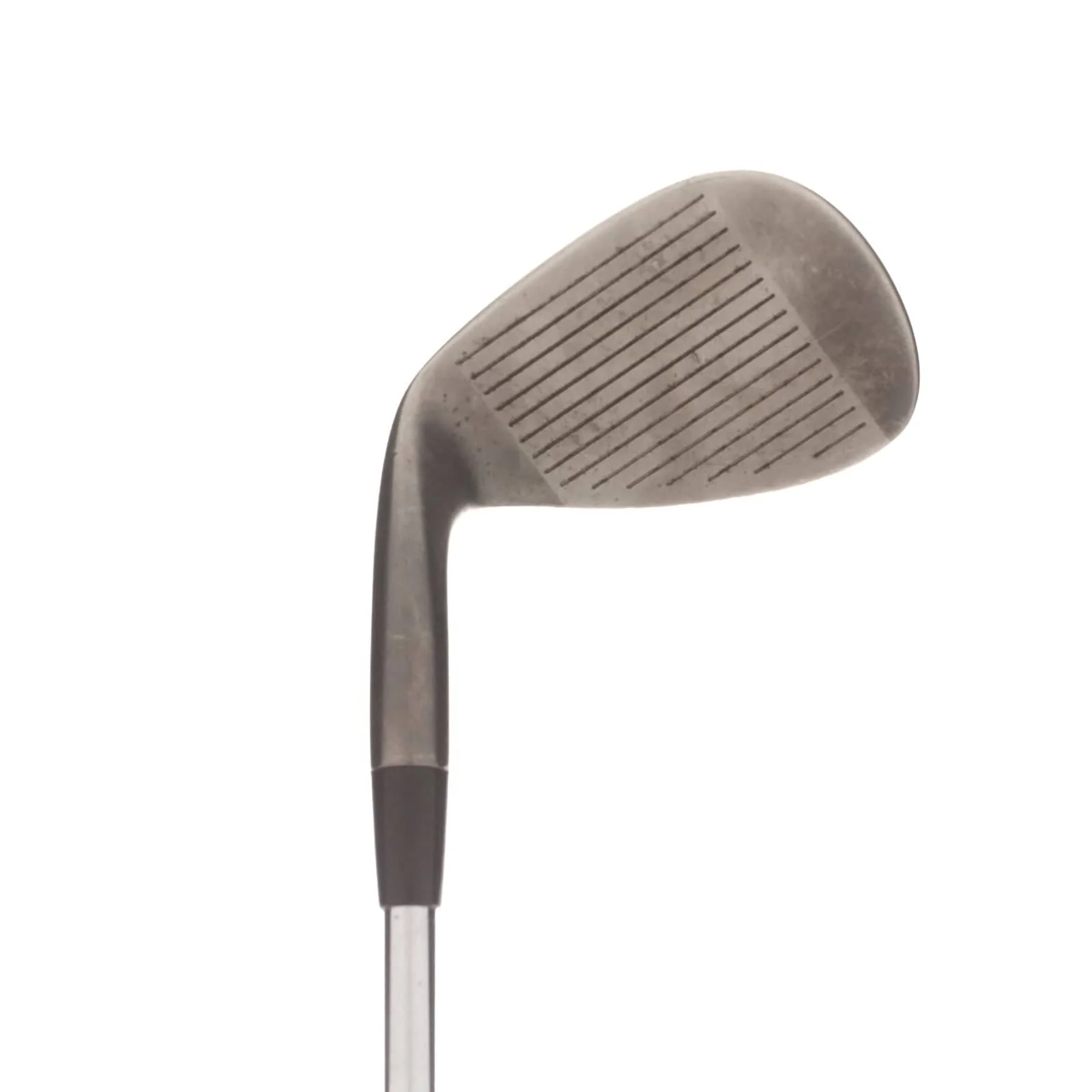 Mizuno MP T-Series Steel Mens Right Hand Gap Wedge 47* 9 Bounce Regular - True Temper - Image 2
