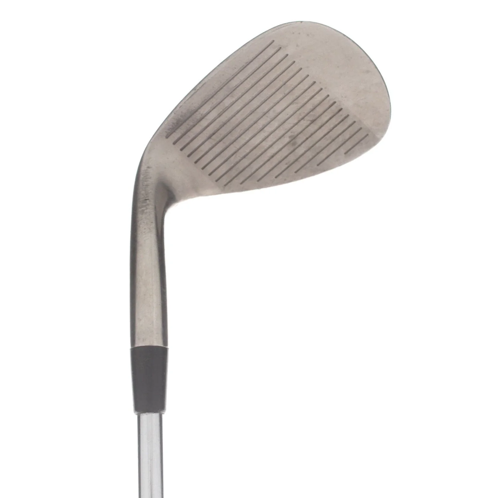 Mizuno MP T Series Steel Mens Right Hand Lob Wedge 58* Wedge - Dynamic Gold - Image 2