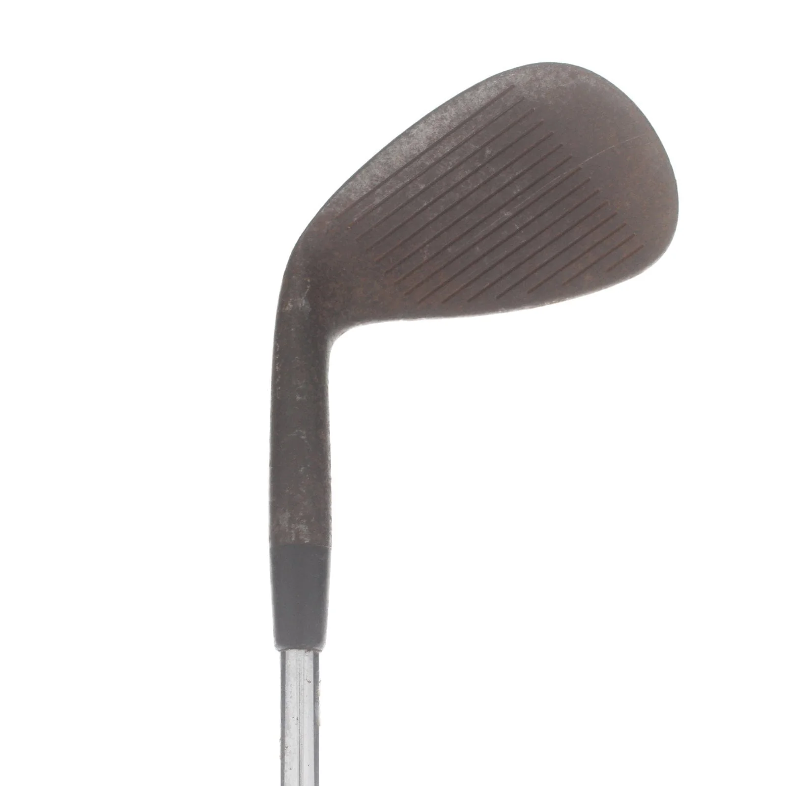 Mizuno MP T Series Steel Mens Right Hand Sand Wedge 53* 8 Bounce Stiff - Dynamic Gold S300 - Image 2