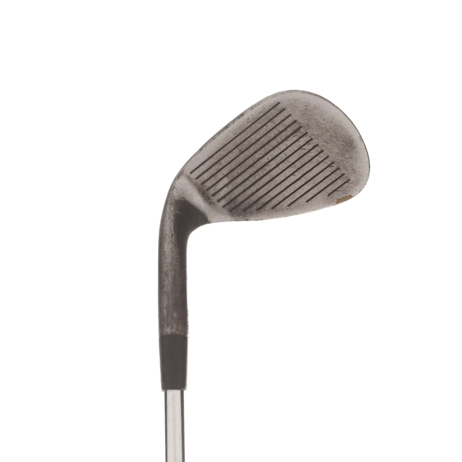 Mizuno MP-T10 Steel Mens Right Hand Gap Wedge 52* 7 Bounce Wedge - True Temper Dynamic Gold - Image 2