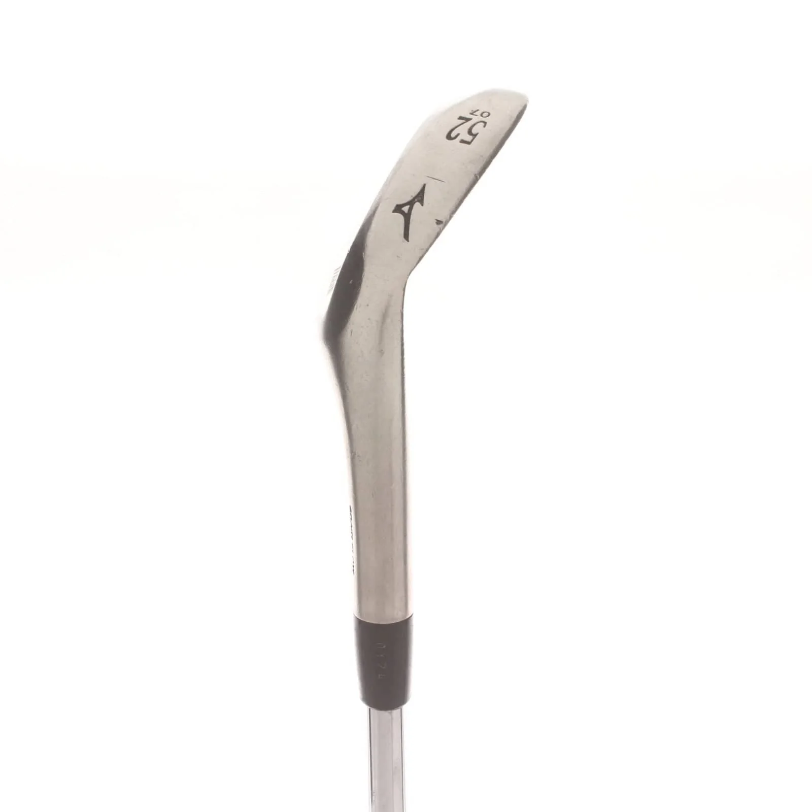 Mizuno MP-T11 Steel Mens Right Hand Gap Wedge 52* 7 Bounce Stiff - Nippon N.S Pro 950GH - Image 3