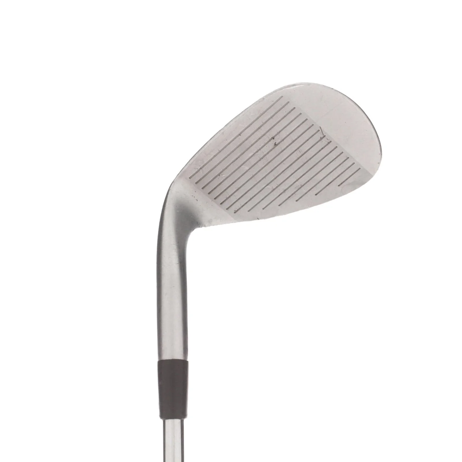Mizuno MP-T11 Steel Mens Right Hand Lob Wedge 60* 8 Bounce Wedge - True Temper Dynamic Gold - Image 2