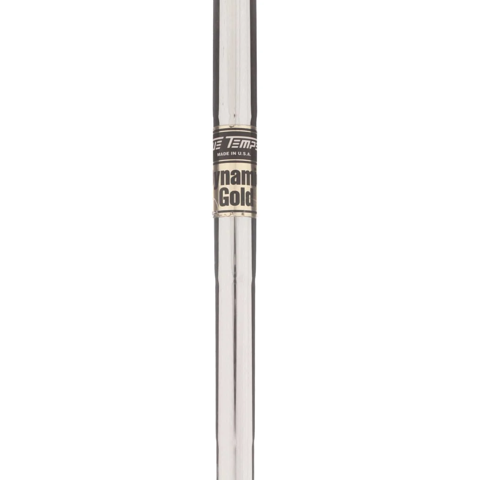 Mizuno MP-T11 Steel Mens Right Hand Lob Wedge 60* 8 Bounce Wedge - True Temper Dynamic Gold - Image 4