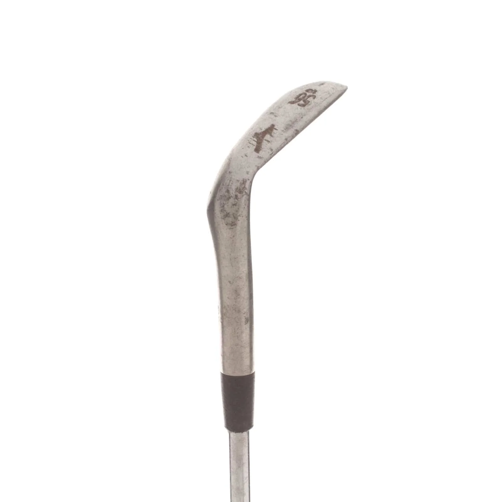 Mizuno MP-T11 Steel Mens Right Hand Sand Wedge 56* 10 Bounce Wedge - True Temper Dynamic Gold - Image 3