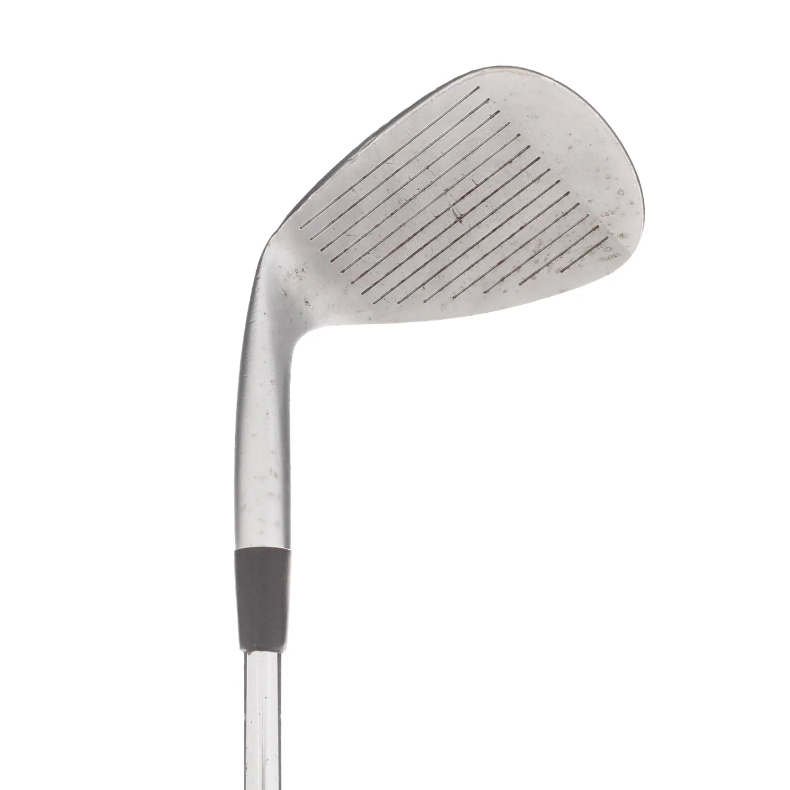 Mizuno MP-T5 Steel Mens Right Hand Gap Wedge 52* 9 Bounce Wedge - Dynamic Gold - Image 2