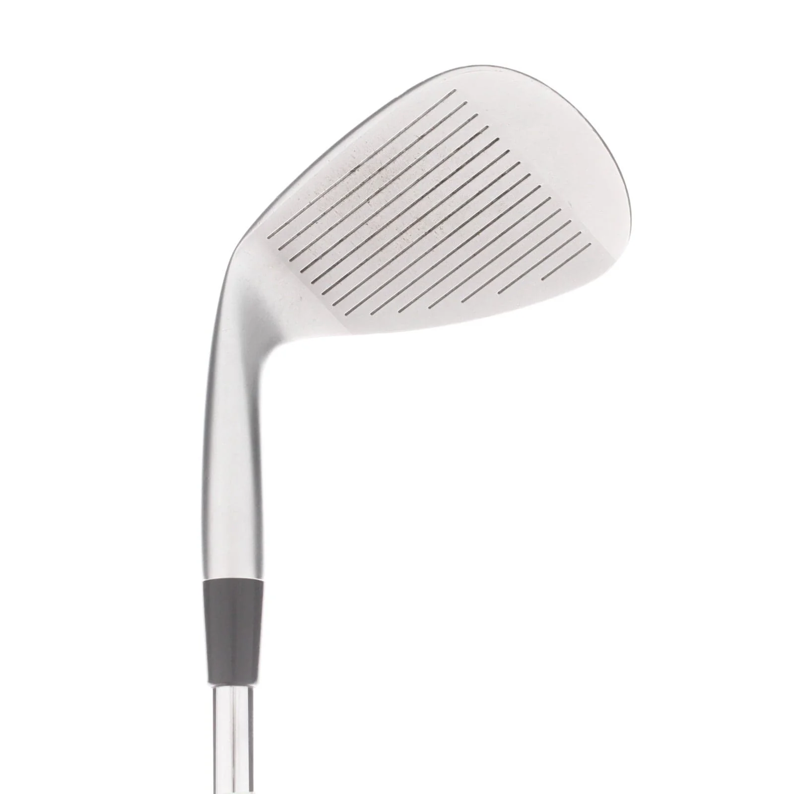 Mizuno MP-T5 Steel Mens Right Hand Gap Wedge 52* 9 Bounce Wedge - Dynamic Gold - Image 2