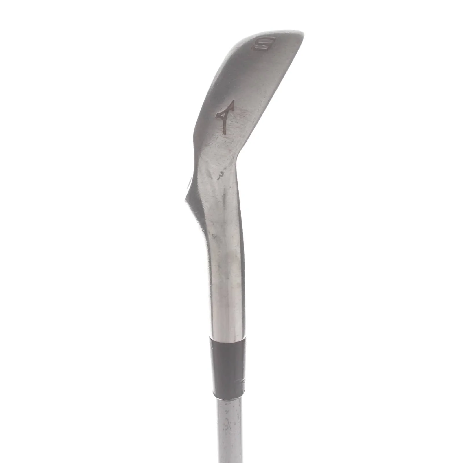 Mizuno MX-100 Graphite Ladies Right Hand 8 Iron Ladies - Mizuno Exsar IS4 55g - Image 3