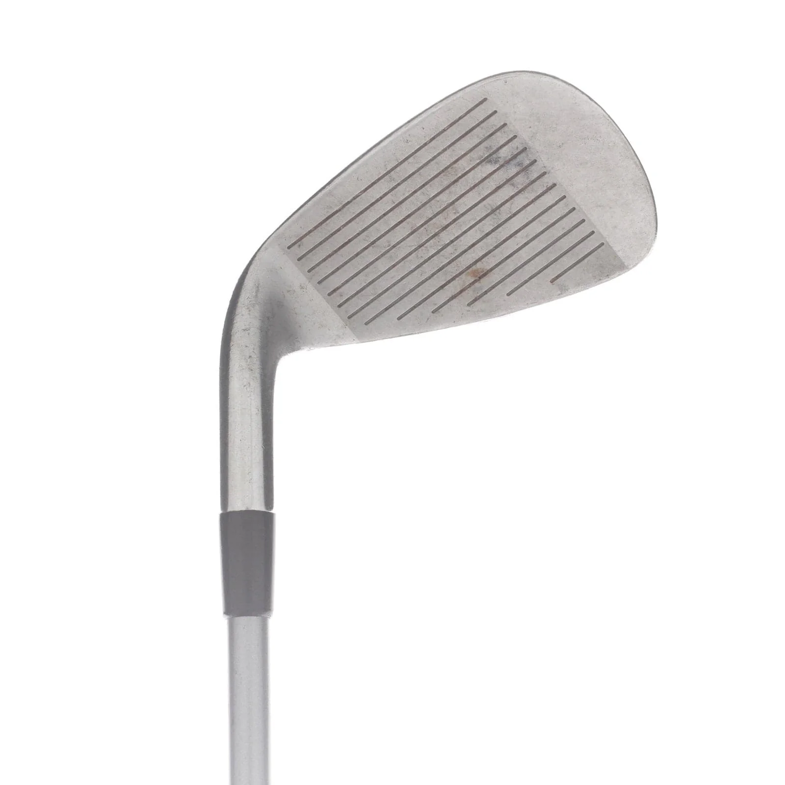 Mizuno MX-100 Lady Graphite Ladies Right Hand 9 Iron 41* Ladies - Mizuno Exsar IS4 55g - Image 2