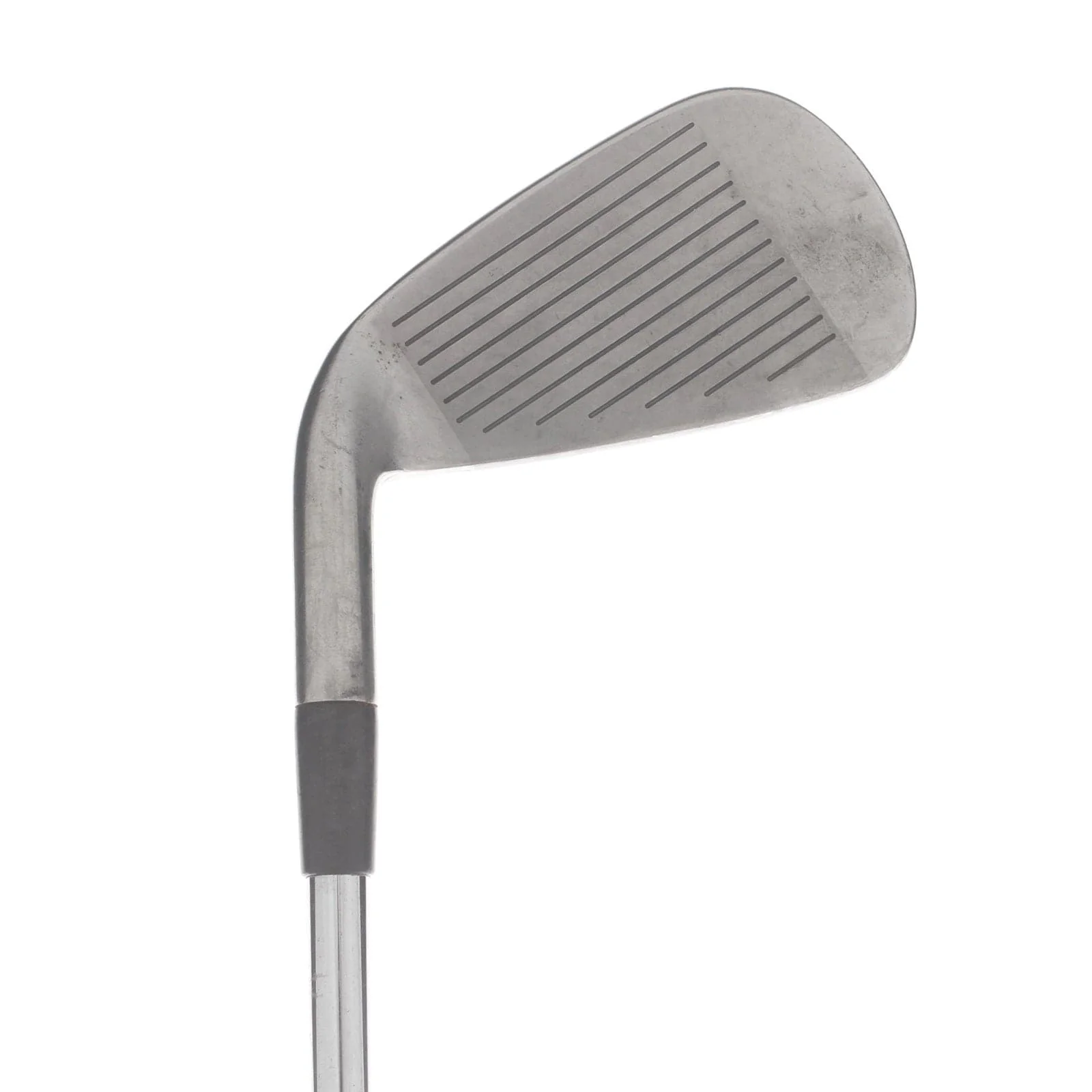 Mizuno MX-100 Steel Mens Right Hand 5 Iron Regular - Mizuno MX-Lite - Image 2