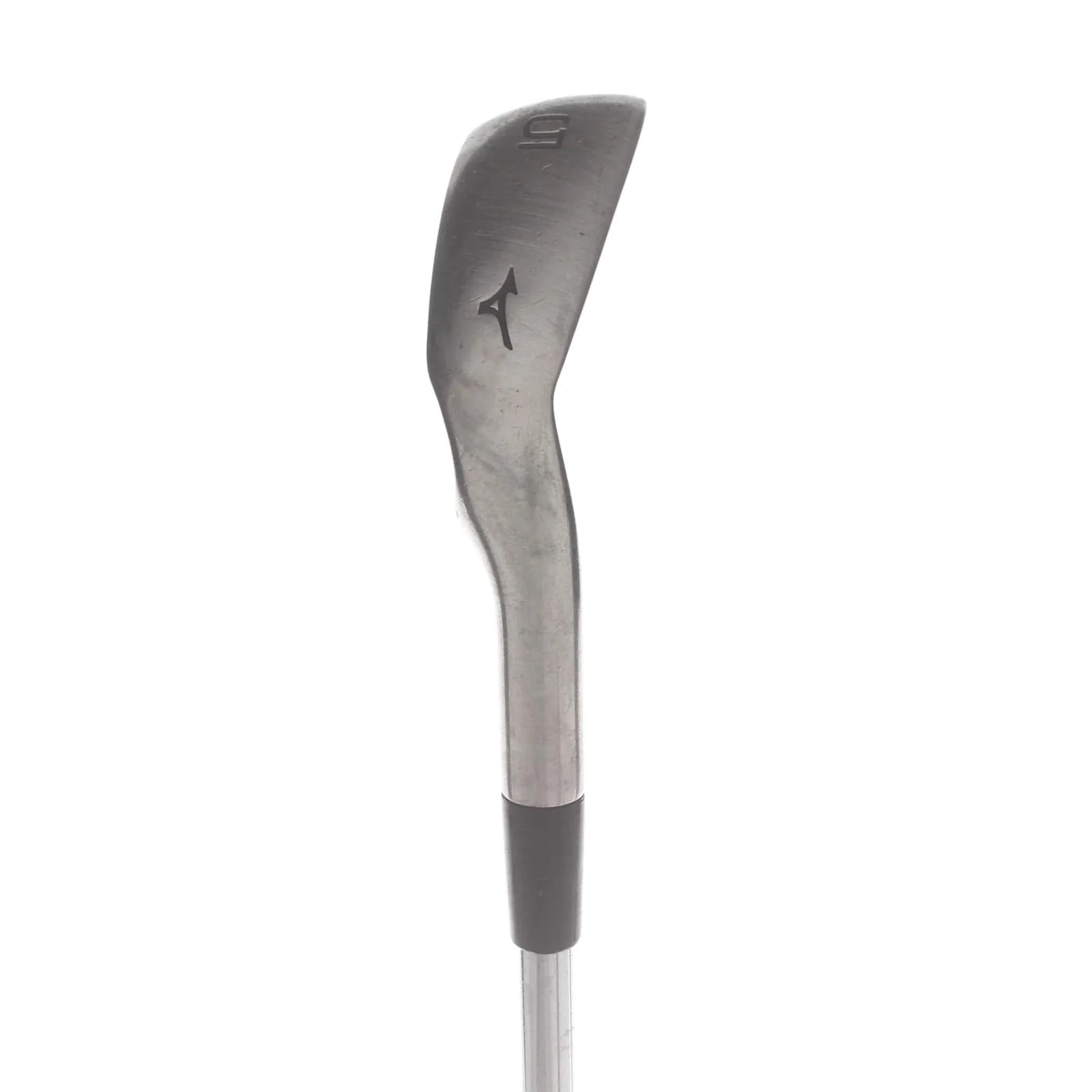 Mizuno MX-100 Steel Mens Right Hand 5 Iron Regular - Mizuno MX-Lite - Image 3