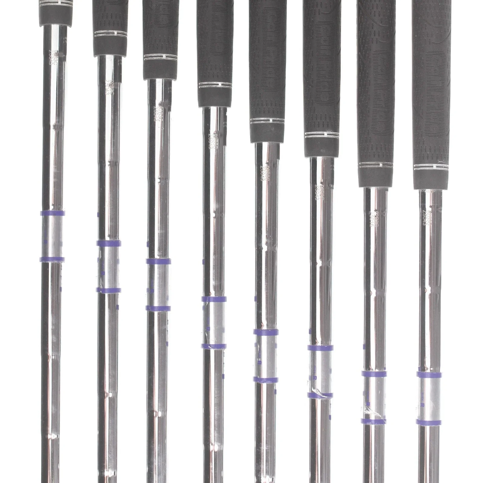 Mizuno MX-100 Steel Mens Right Hand Irons 4-SW Regular - Mizuno MX-Lite - Image 6