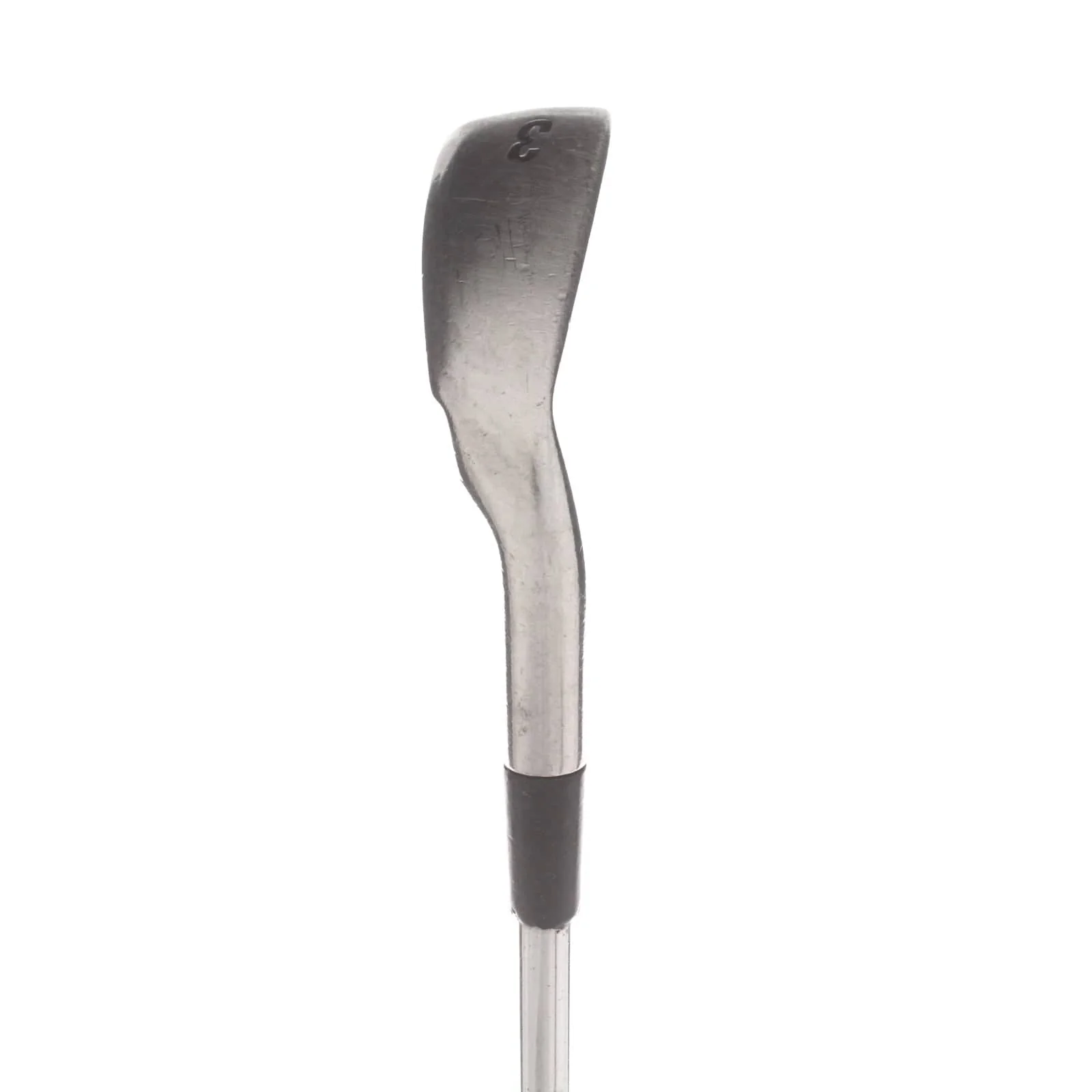 Mizuno MX-17 Steel Mens Right Hand 3 Iron Stiff - True Temper Dynaflex - Image 3
