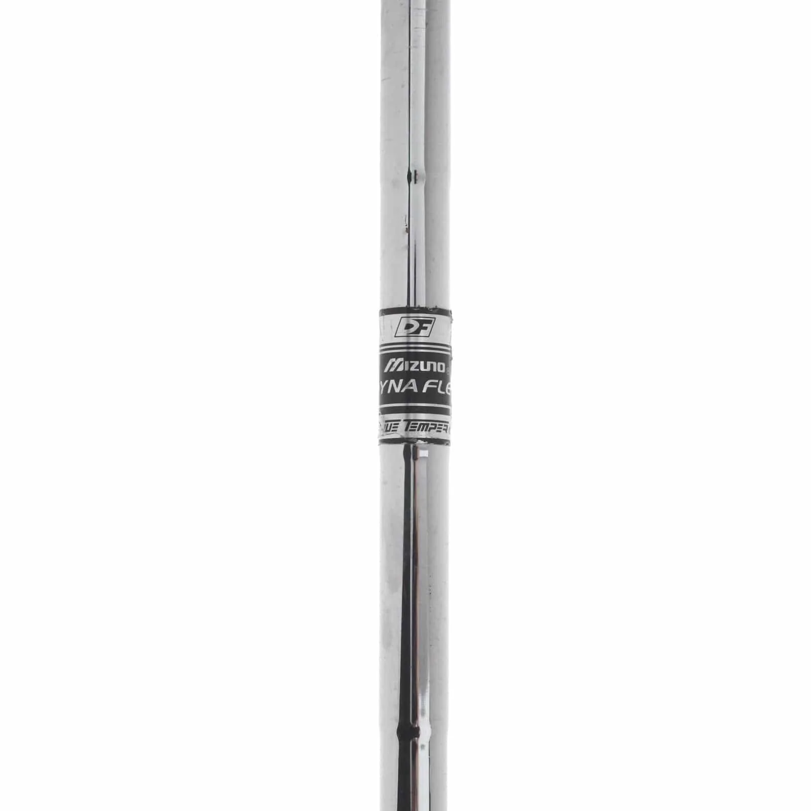 Mizuno MX-17 Steel Mens Right Hand Irons 3-SW Regular - True Temper - Image 5