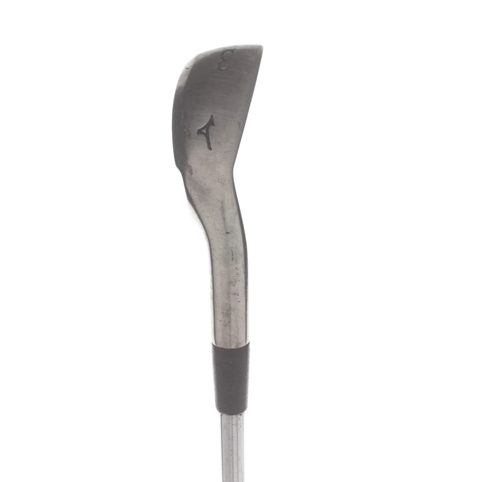 Mizuno MX-19 Hemi Cog Steel Mens Right Hand 3 Iron Regular - True Temper Dynaflex - Image 3