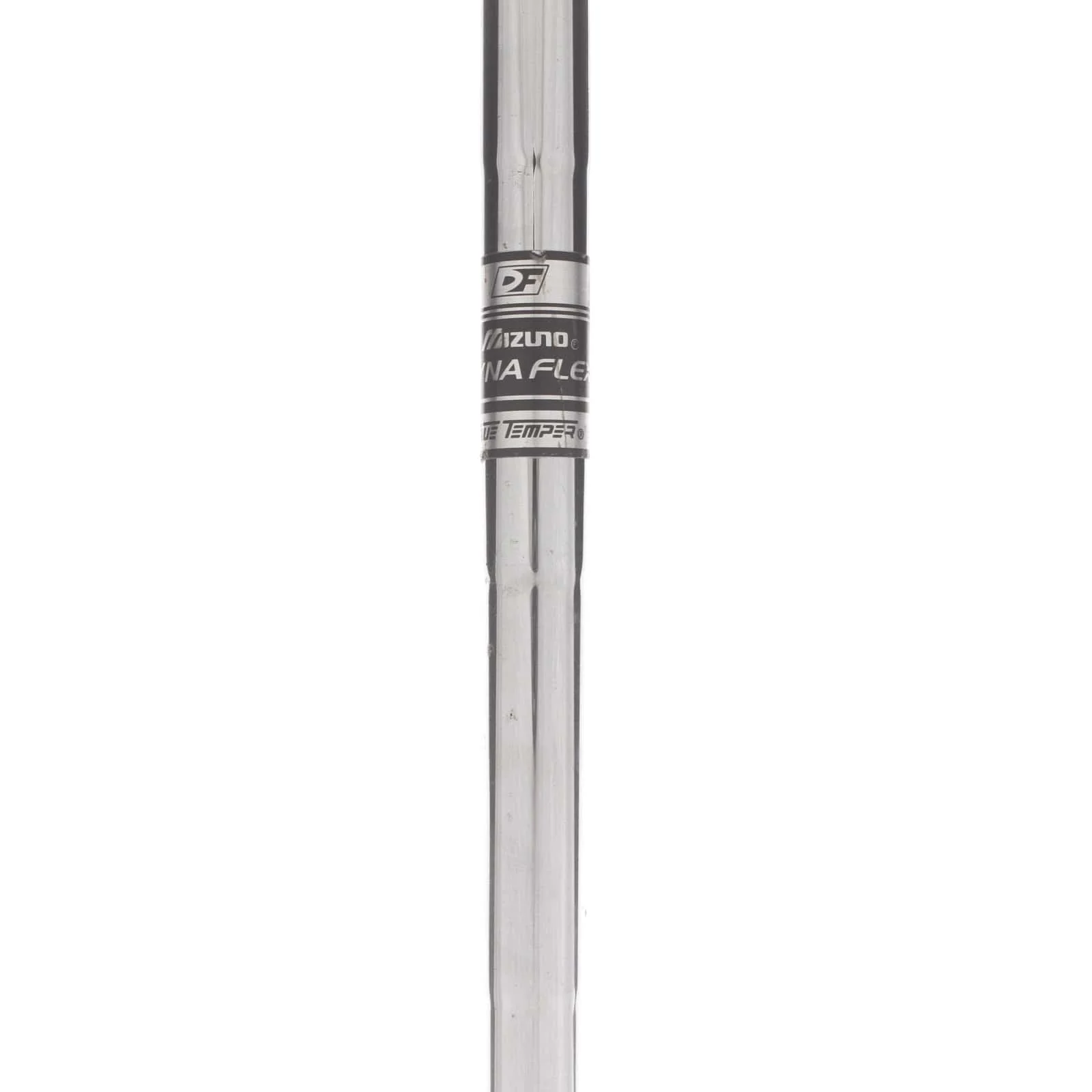Mizuno MX-19 Hemi Cog Steel Mens Right Hand 3 Iron Regular - True Temper Dynaflex - Image 4