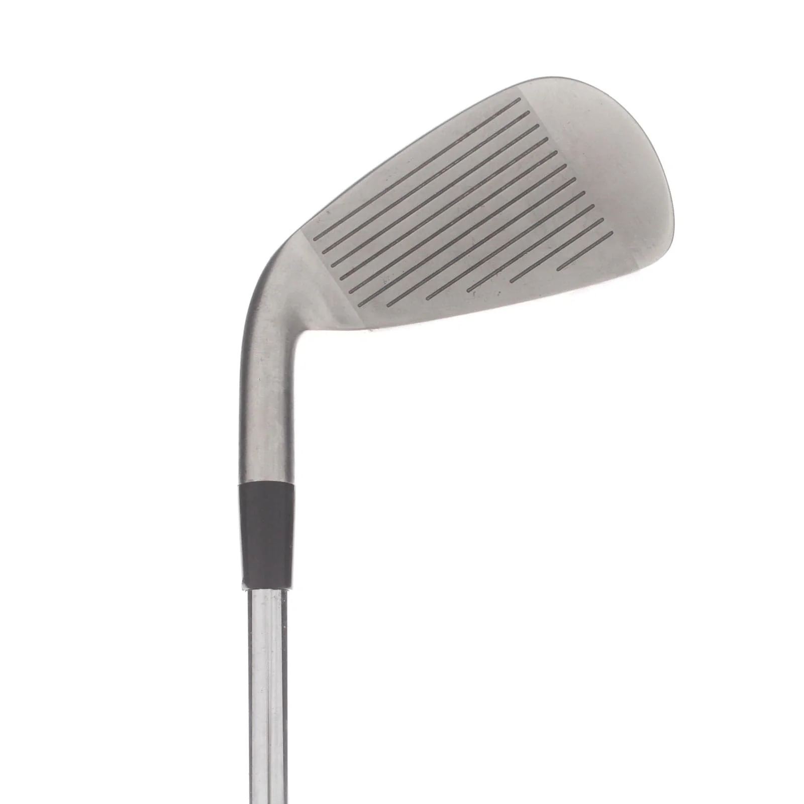 Mizuno MX-19 Hemi Cog Steel Mens Right Hand 3 Iron Regular - True Temper Dynaflex - Image 2