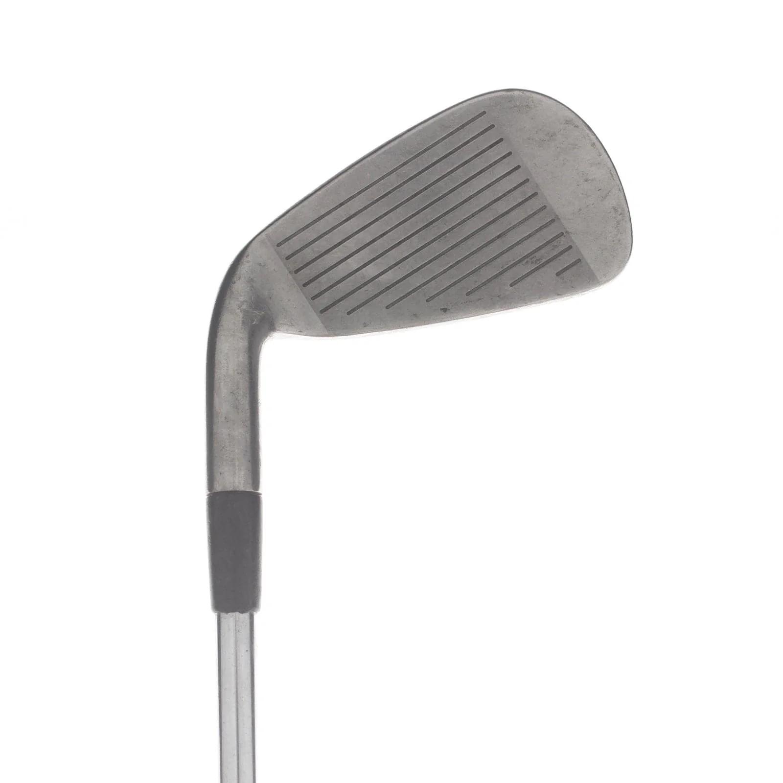 Mizuno MX-19 Hemi Cog Steel Mens Right Hand 4 Iron Regular - True Temper Dynaflex - Image 2