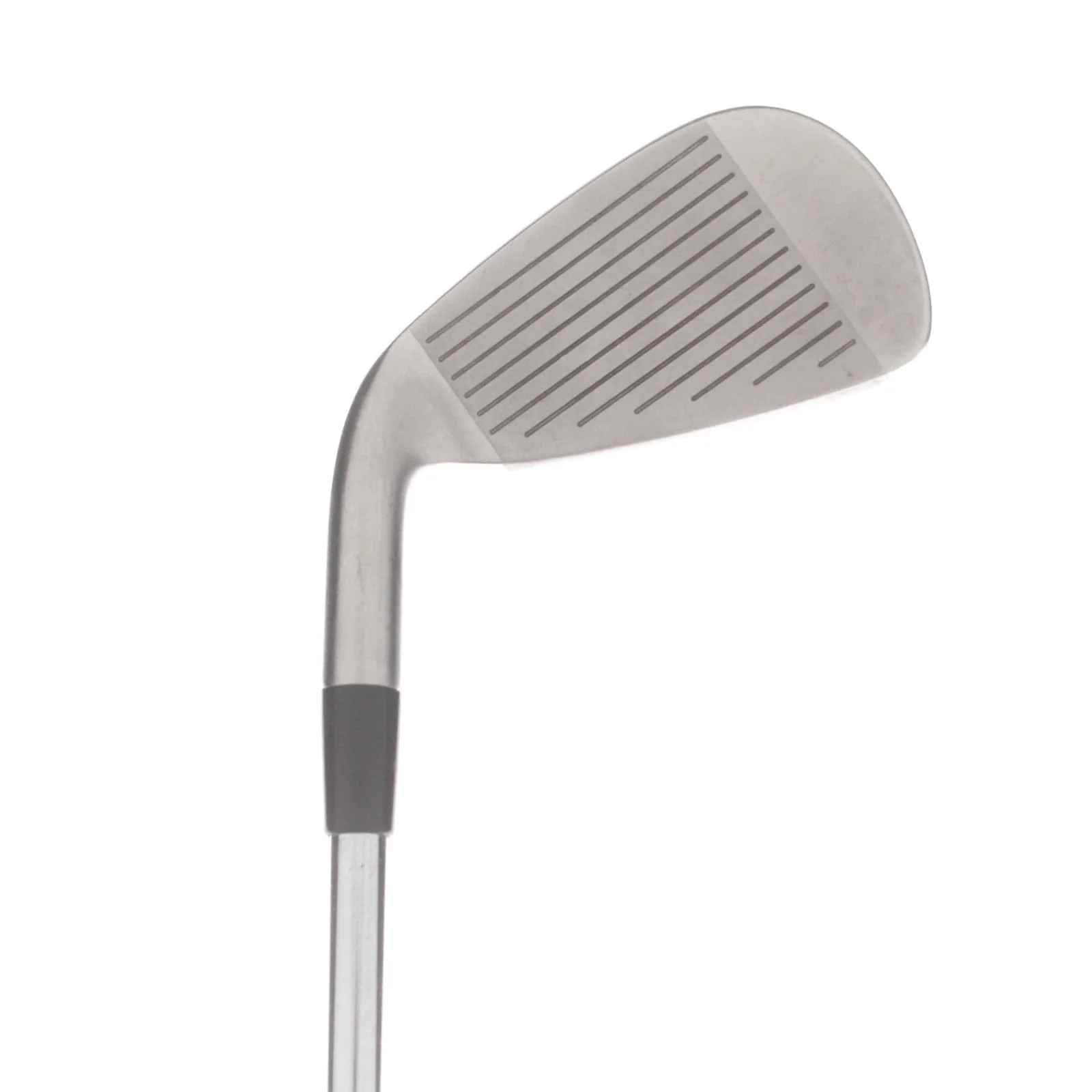 Mizuno MX-19 Hemi Cog Steel Mens Right Hand 4 Iron Regular - True Temper Dynaflex - Image 2