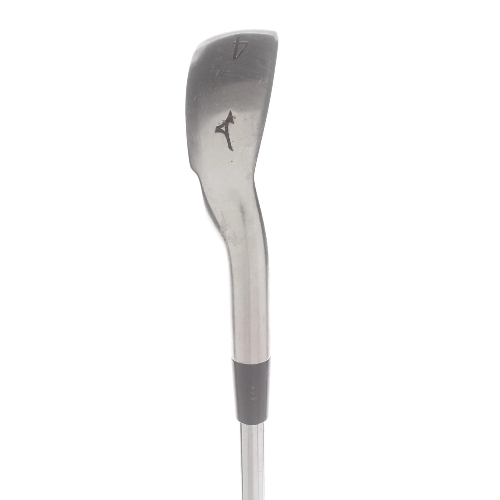 Mizuno MX-19 Hemi Cog Steel Mens Right Hand 4 Iron Regular - True Temper Dynaflex - Image 3