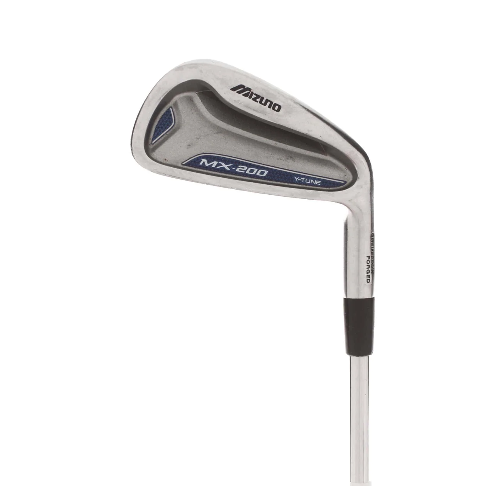 Mizuno MX-200 Steel Mens Right Hand 3 Iron 21* Regular - Dynamic Gold XP R300