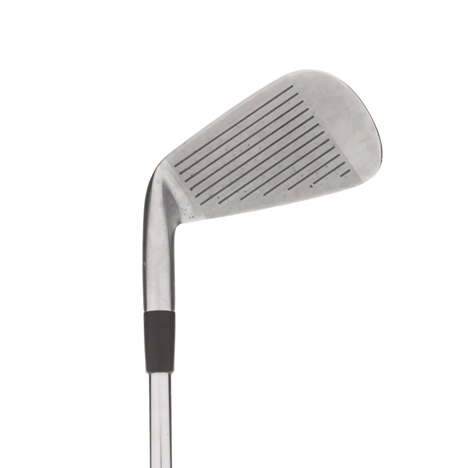 Mizuno MX-200 Steel Mens Right Hand 3 Iron 21* Regular - Dynamic Gold XP R300 - Image 2