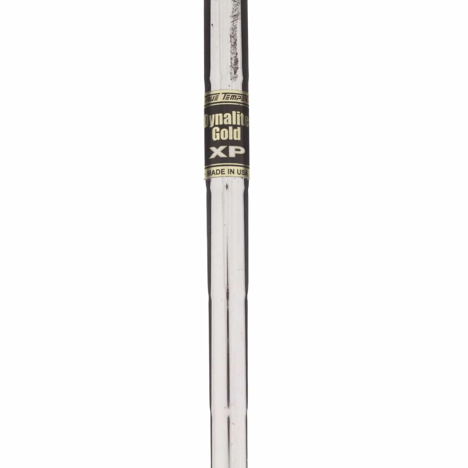 Mizuno MX-200 Steel Mens Right Hand 3 Iron 21* Regular - Dynamic Gold XP R300 - Image 4
