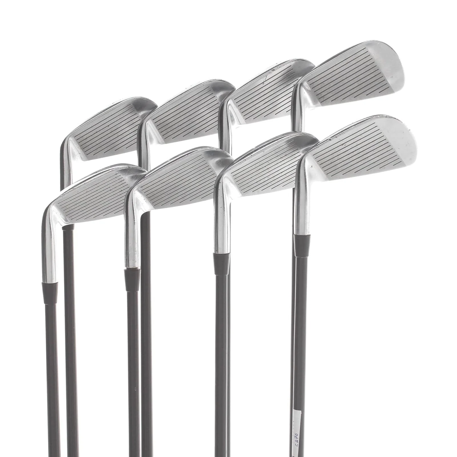 Mizuno MX-23 Graphite Mens Right Hand Irons 3-PW Regular - Grafalloy AttackLite - Image 4