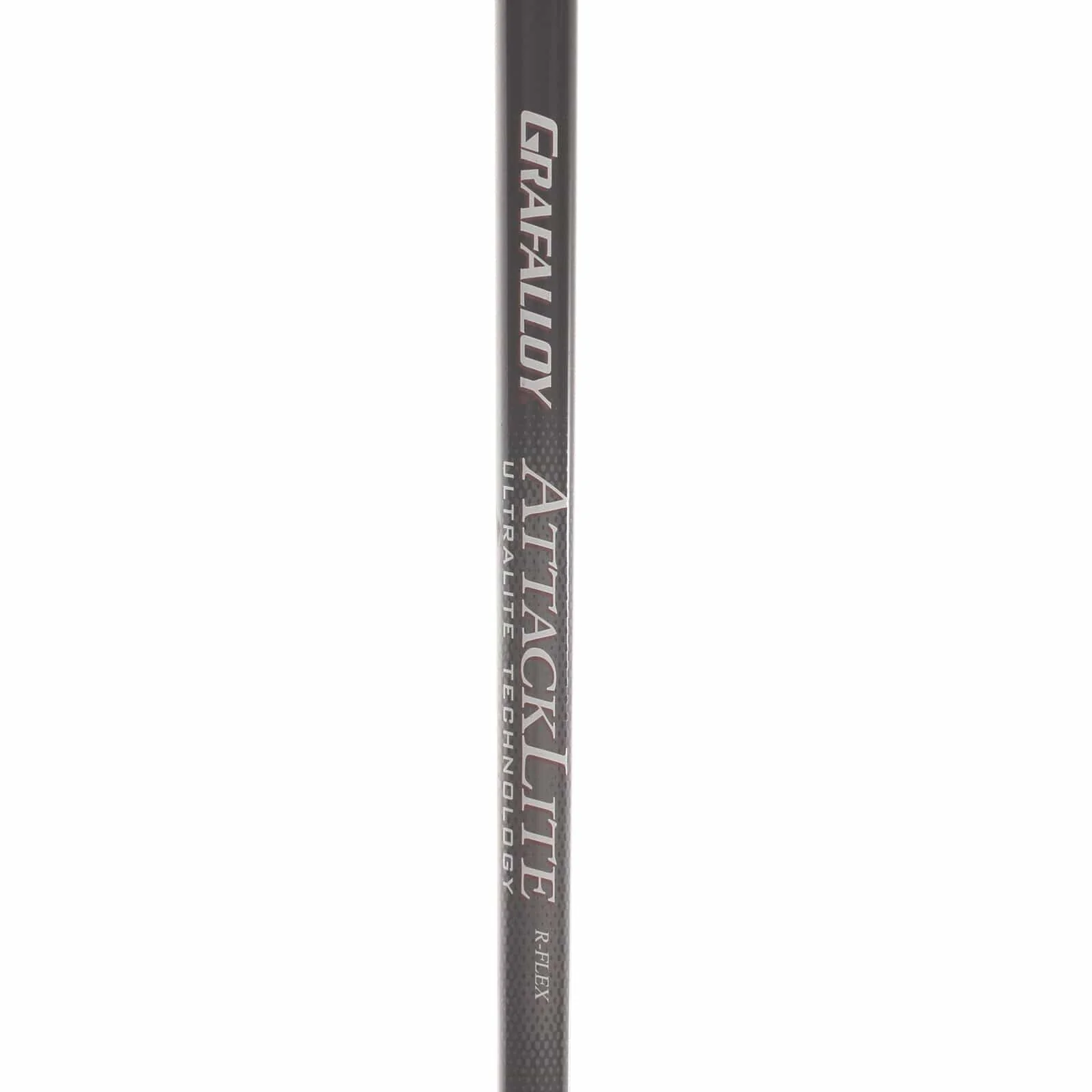 Mizuno MX-23 Graphite Mens Right Hand Irons 3-PW Regular - Grafalloy AttackLite - Image 5