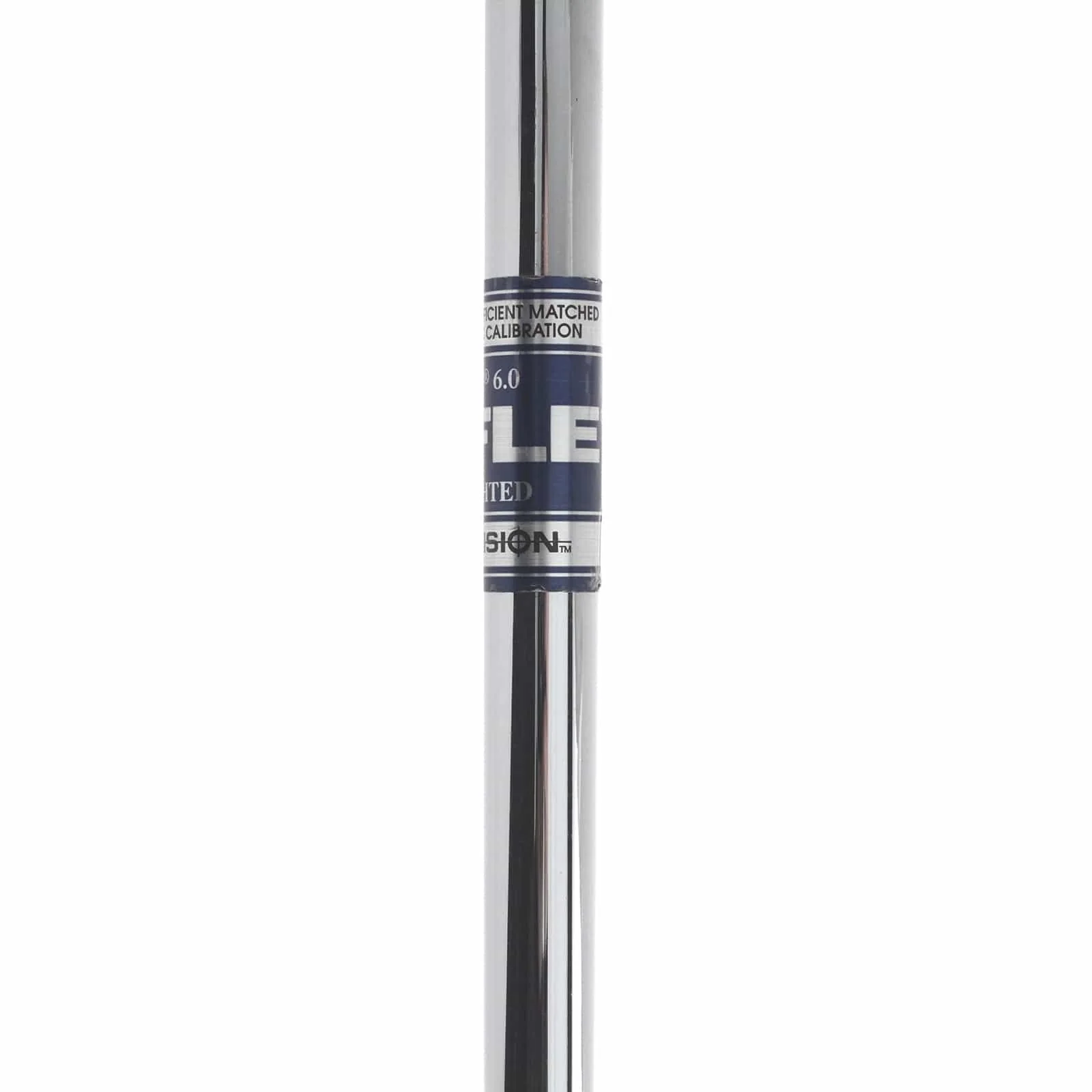 Mizuno MX-25 Steel Mens Right Hand Irons 4-9 Stiff - Rife Precision FCM 6.0 - Image 5