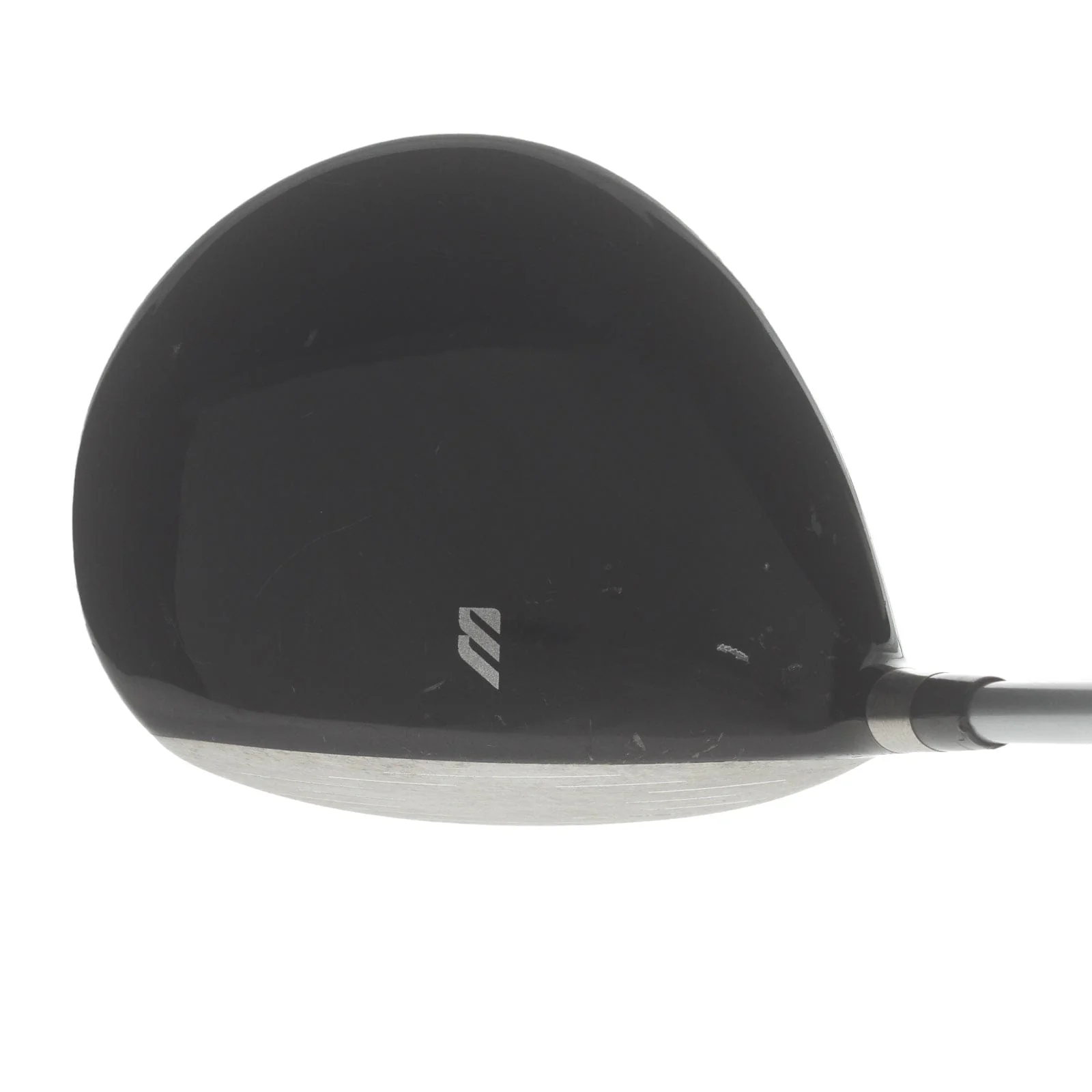 Mizuno MX 500 Graphite Mens Right Hand Driver 10.5* Regular - Mizuno Exsar 50 - Image 2
