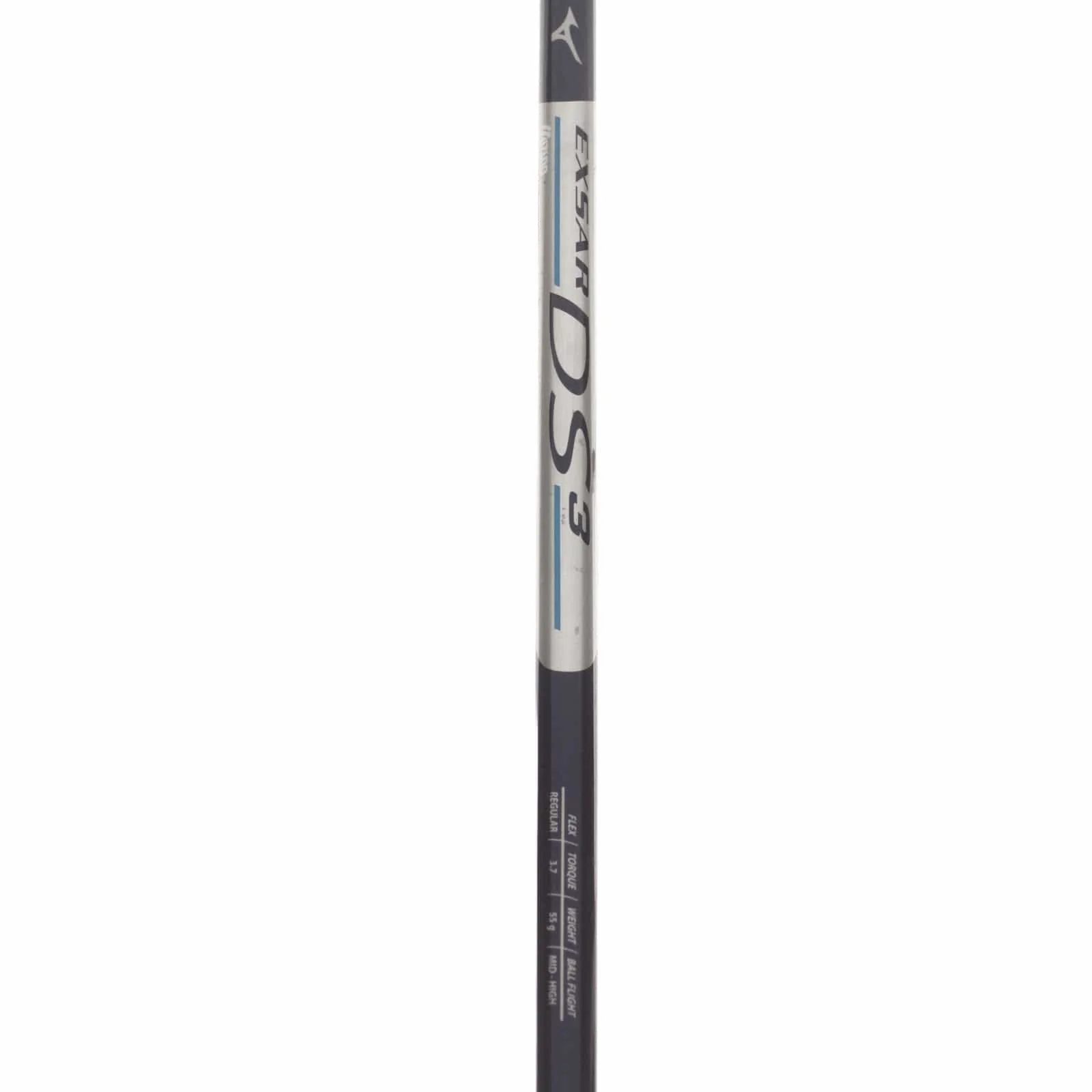 Mizuno MX 560 Graphite Mens Right Hand Driver 10.5* Regular - Mizuno Exsar DS3 55g - Image 5