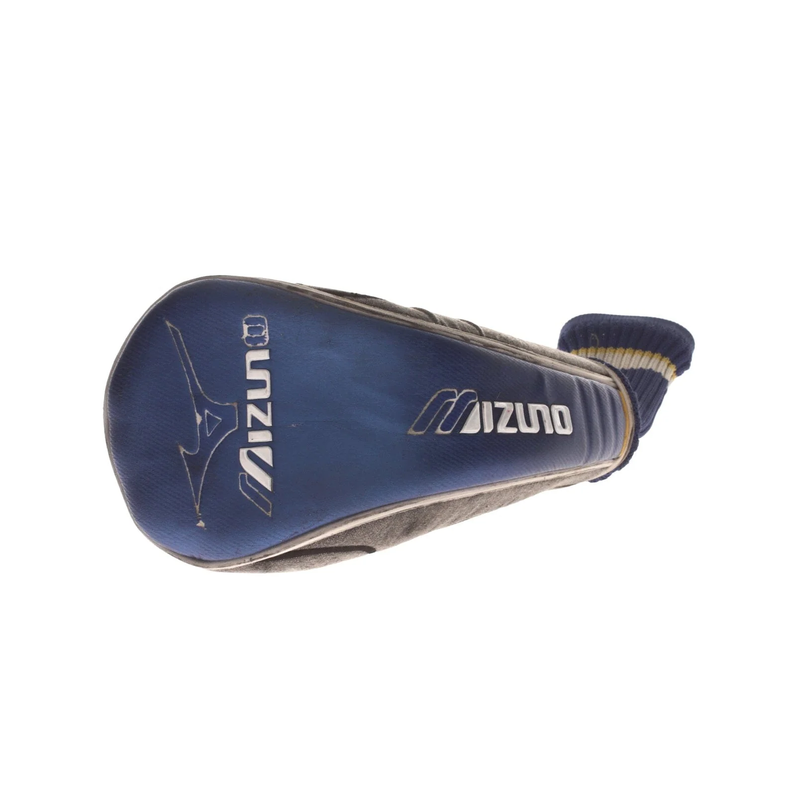 Mizuno MX 560 Graphite Mens Right Hand Driver 10.5* Regular - Mizuno Exsar DS3 55g - Image 7