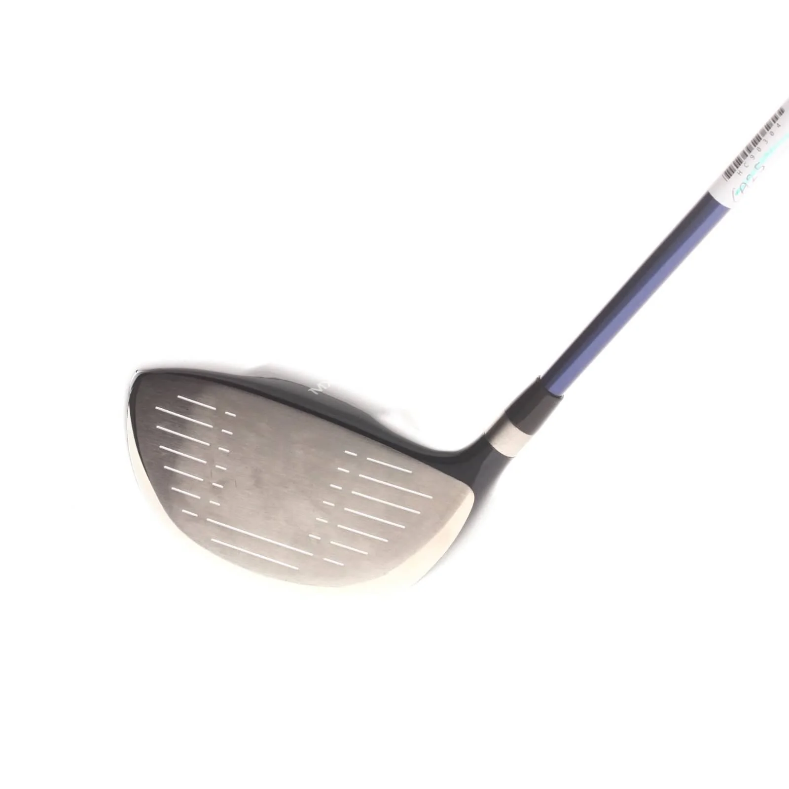 Mizuno MX-560 Graphite Mens Right Hand Driver 12* Lite - Mizuno Exsar DS3 50g - Image 4