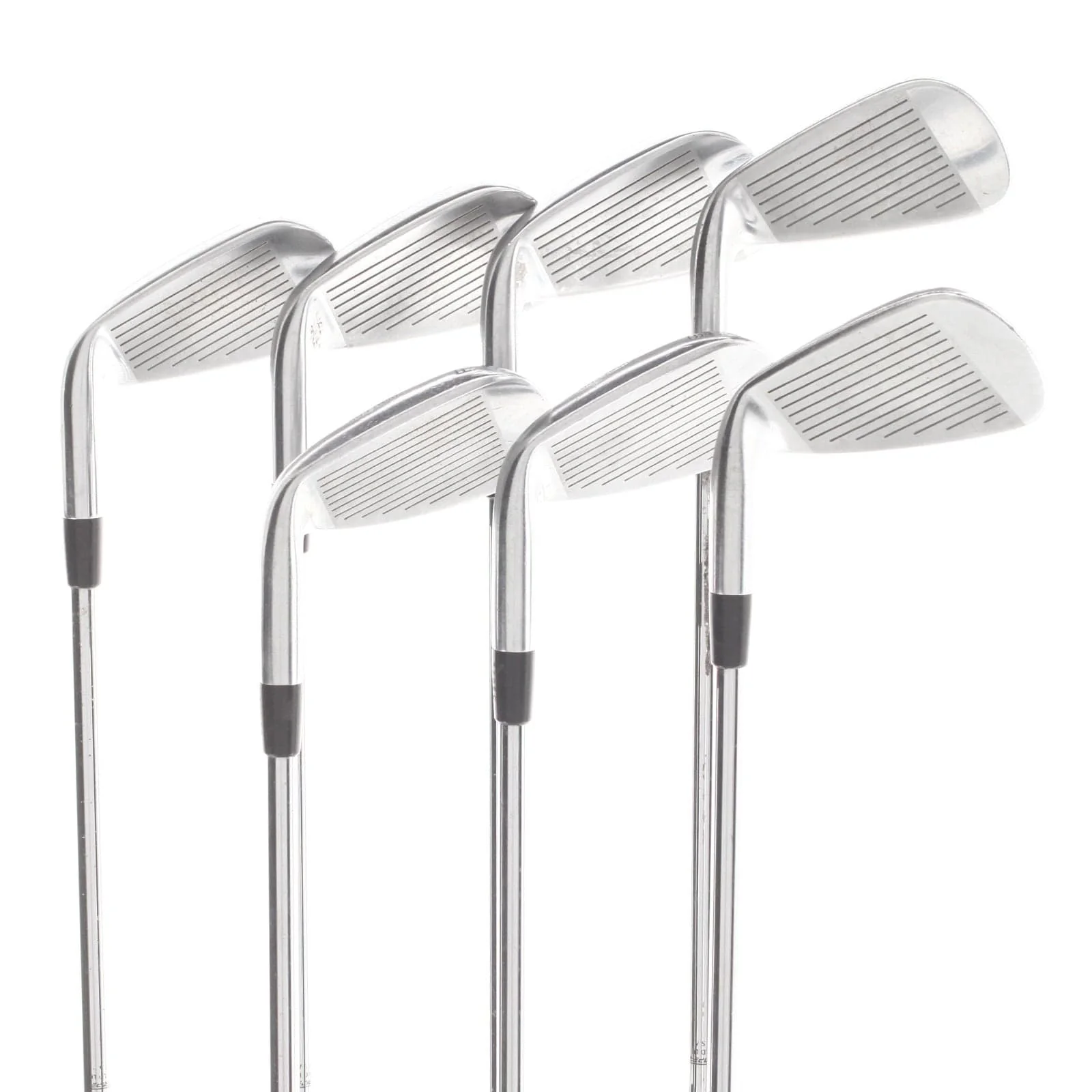 Mizuno MX-900 Steel Mens Right Hand Irons 4-PW Stiff - Dynamic Gold s300 - Image 4